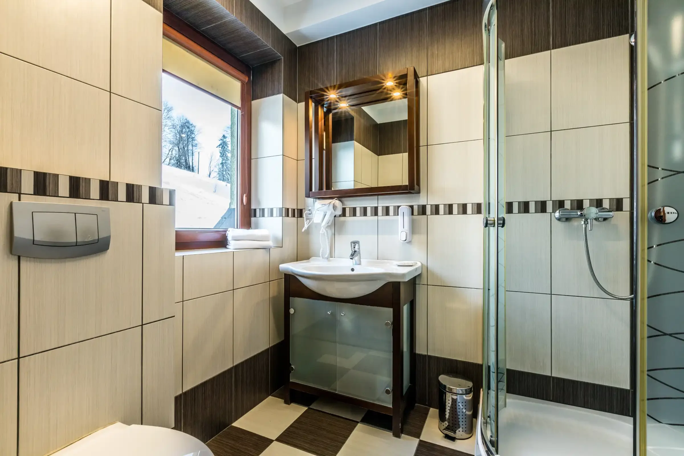Apartament Oaza spokoju nr 10