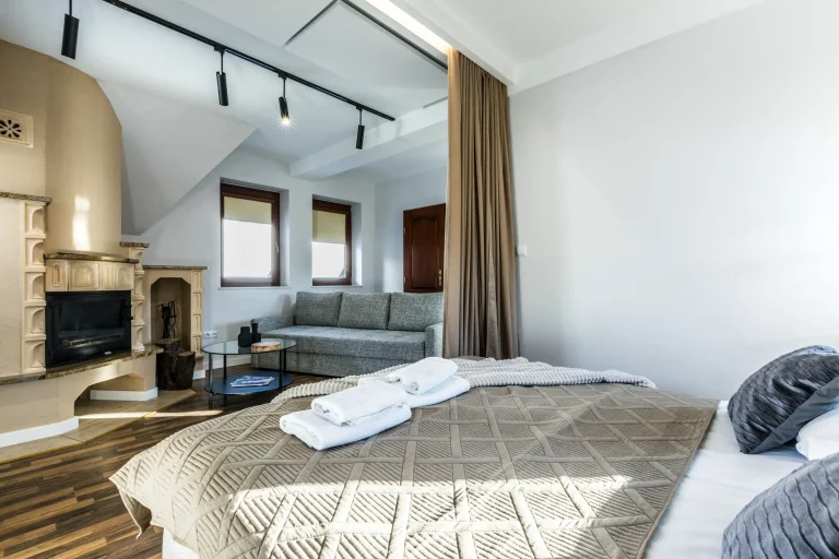 Apartament Oaza spokoju nr 10