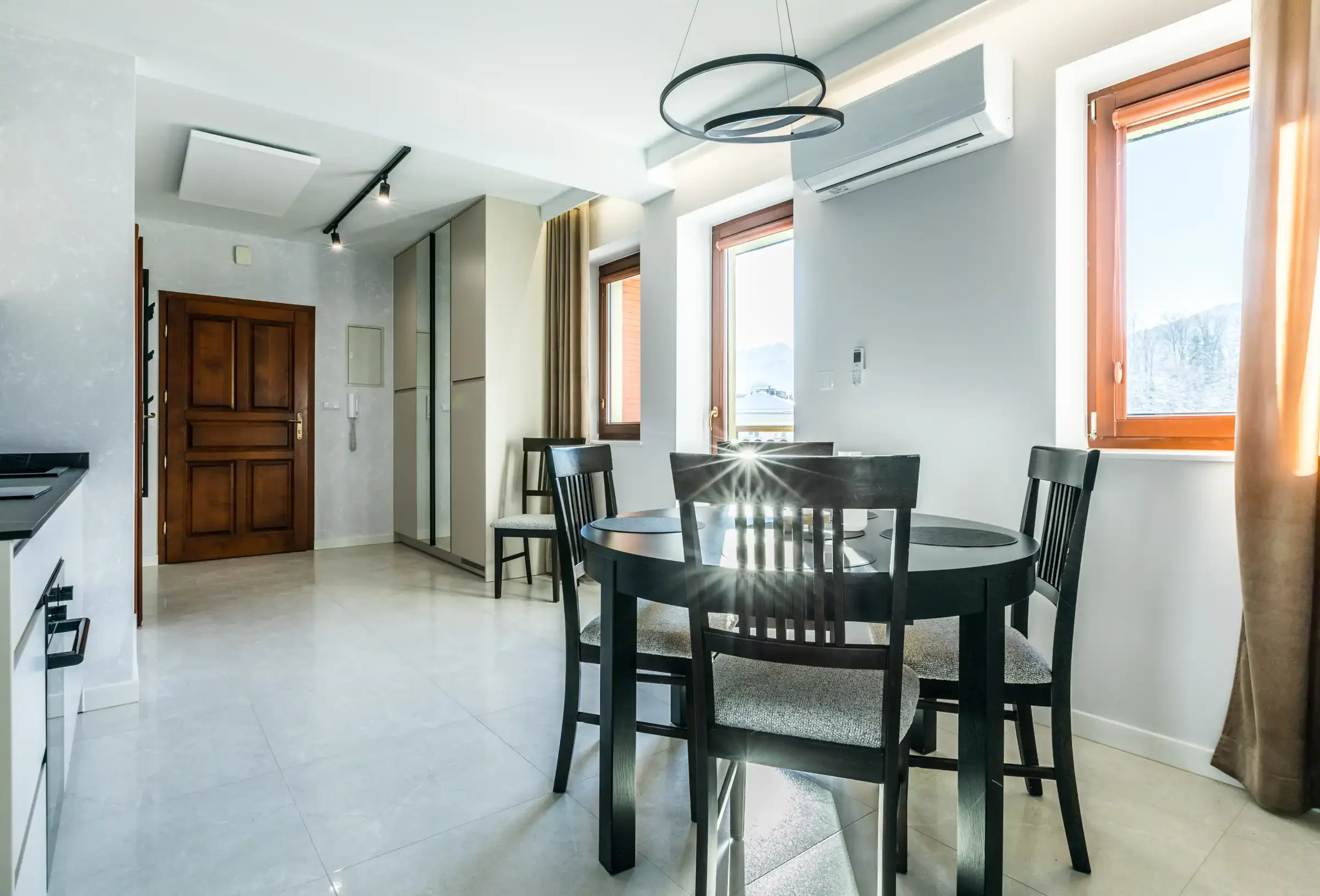 Apartament Oaza spokoju nr 10