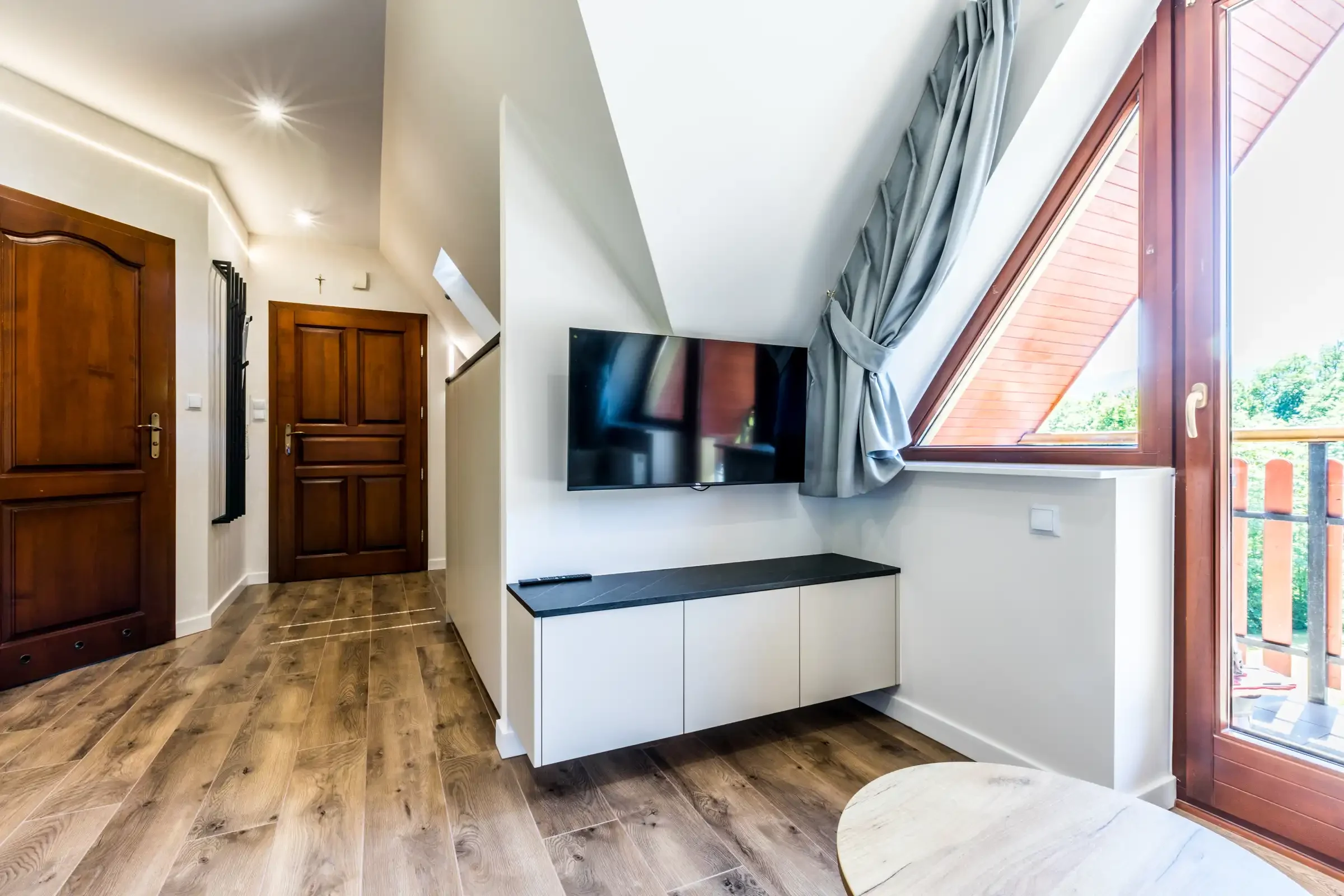 Apartament Oaza Spokoju nr 12
