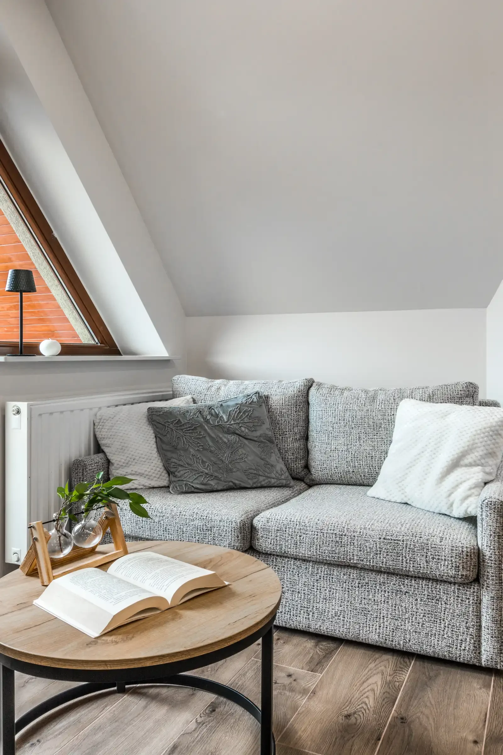 Apartament Oaza Spokoju nr 12
