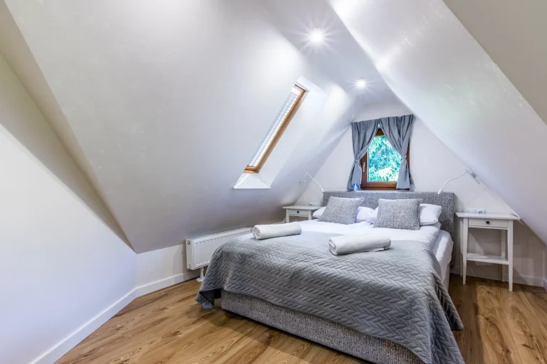 Apartament Oaza Spokoju nr 12