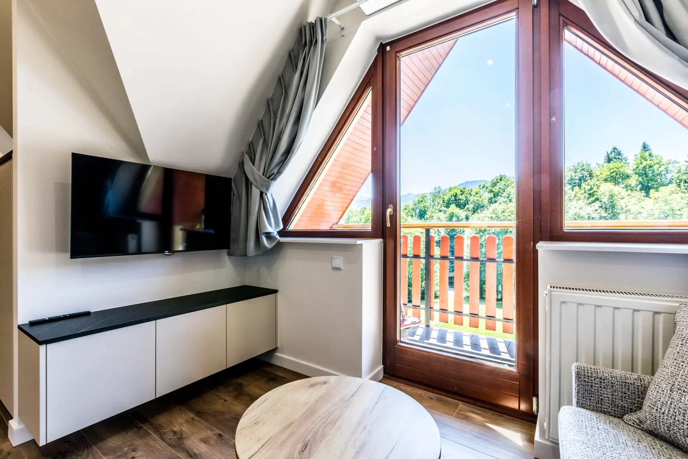 Apartament Oaza Spokoju nr 12