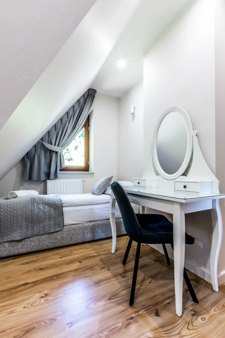 Apartament Oaza Spokoju nr 12