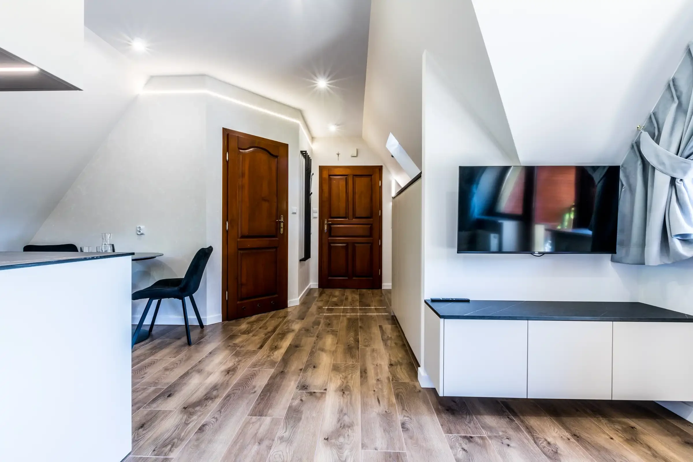 Apartament Oaza Spokoju nr 12