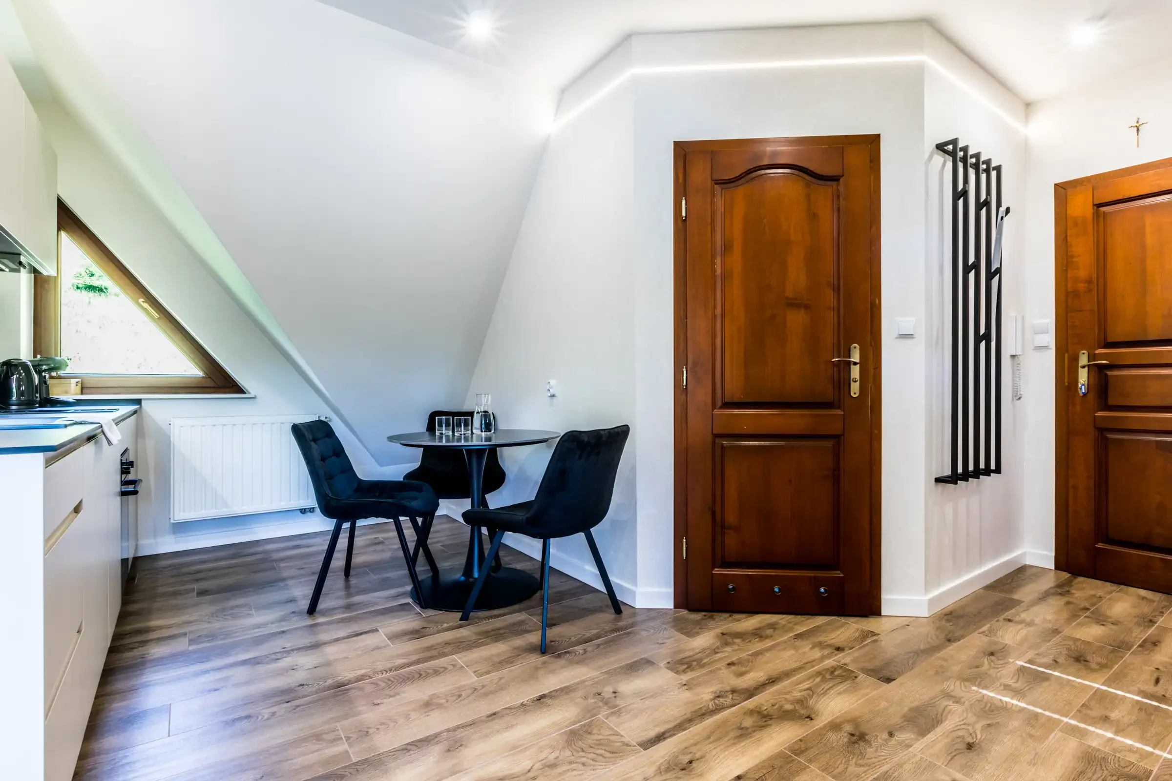 Apartament Oaza Spokoju nr 12