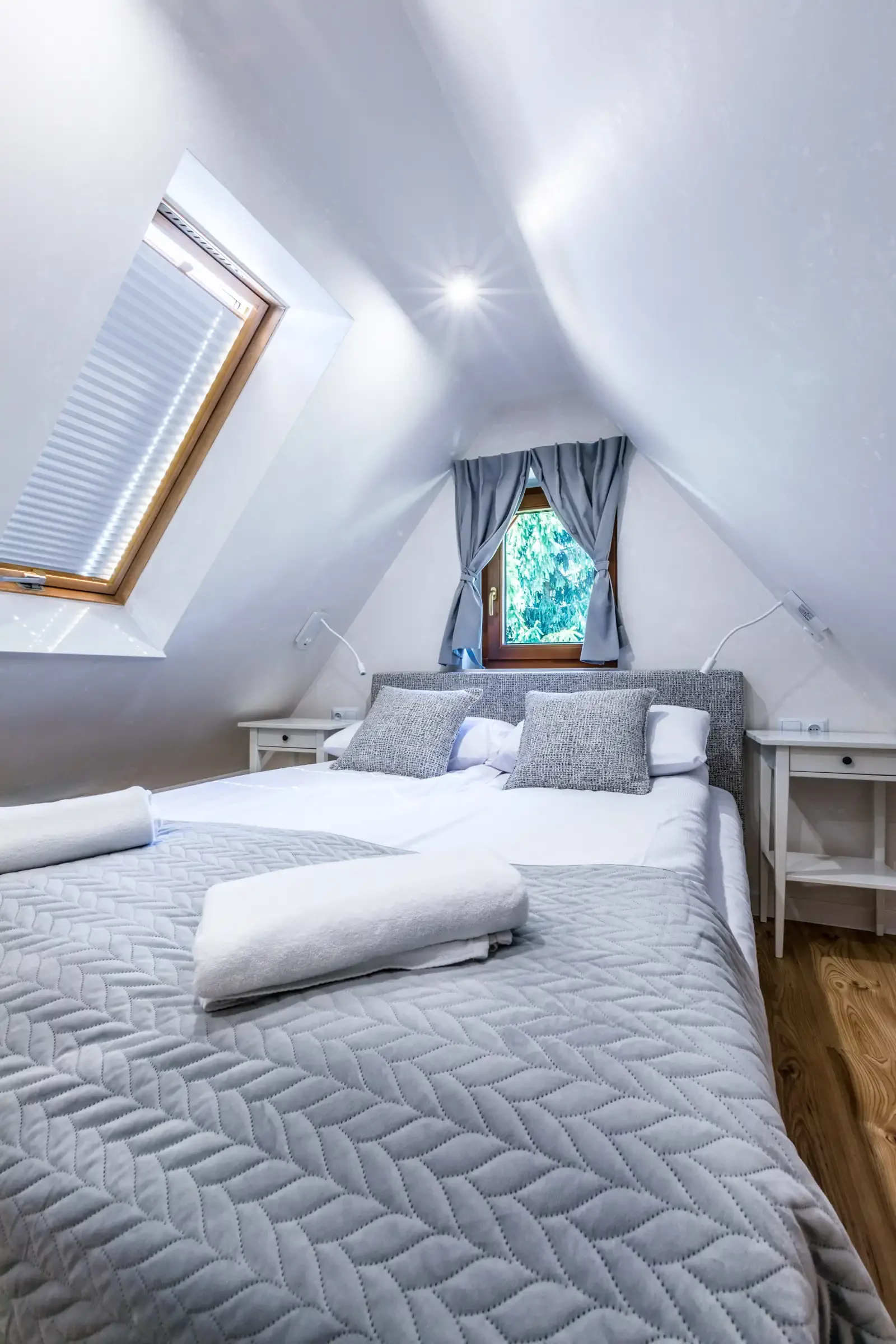 Apartament Oaza Spokoju nr 12
