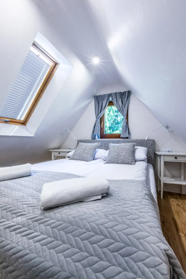 Apartament Oaza Spokoju nr 12
