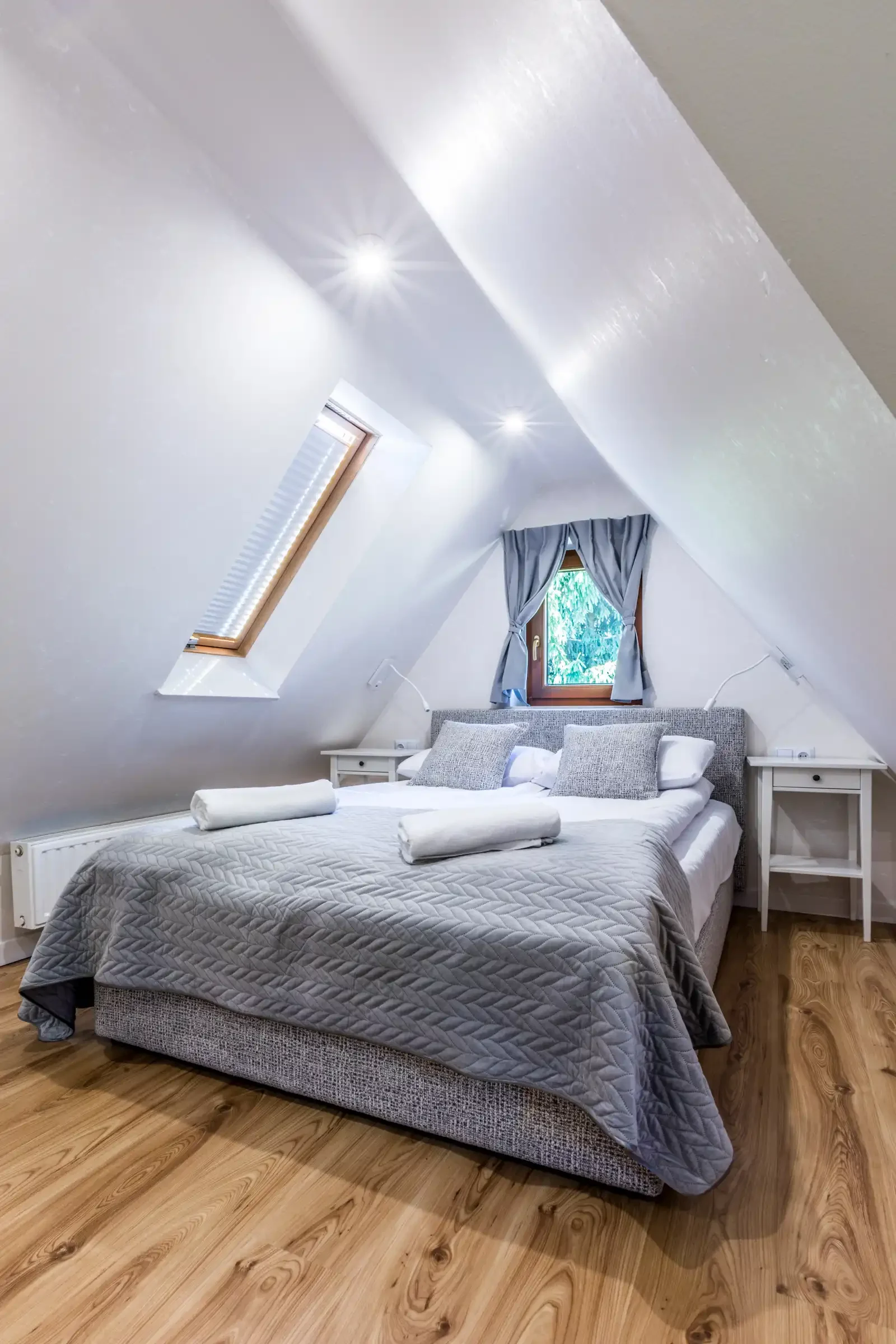 Apartament Oaza Spokoju nr 12