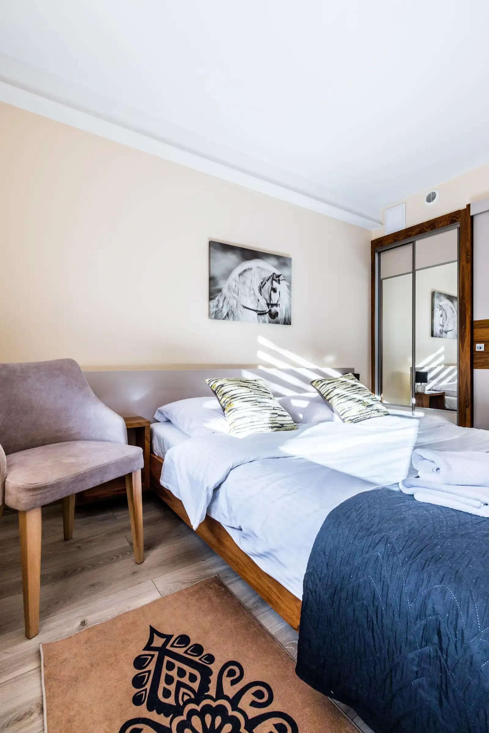 Apartament Oaza Spokoju nr 13