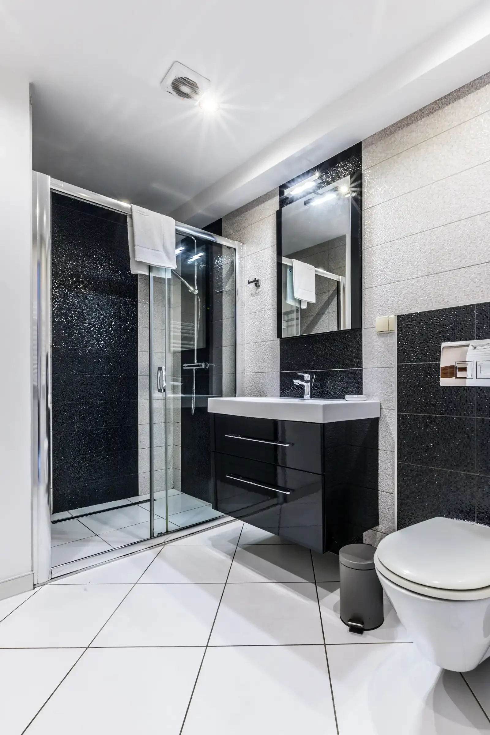 Apartament Oaza Spokoju nr 13