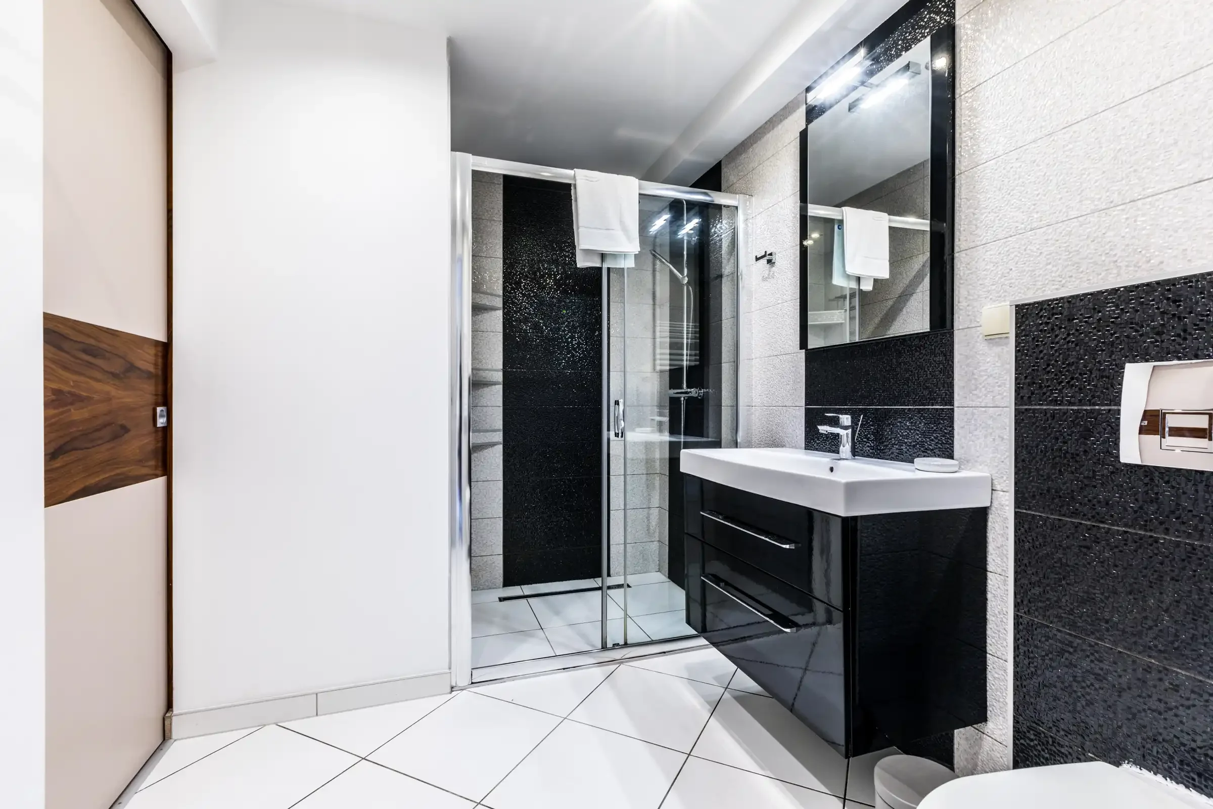 Apartament Oaza Spokoju nr 13