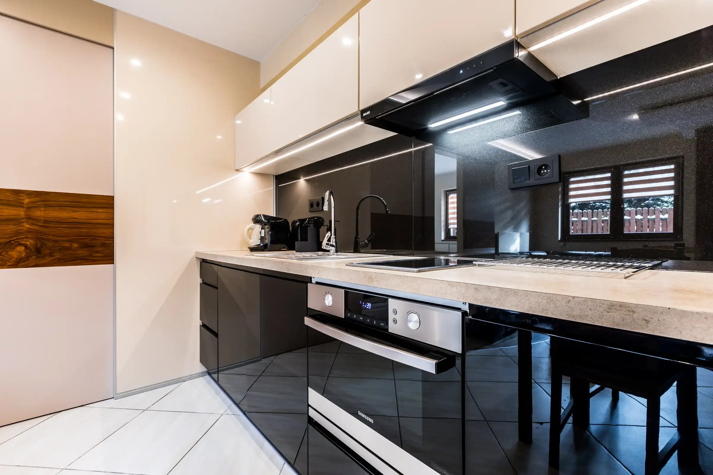 Apartament Oaza Spokoju nr 13