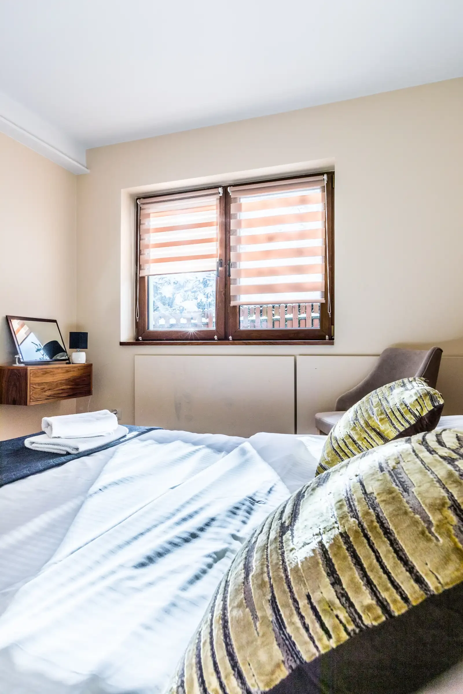 Apartament Oaza Spokoju nr 13