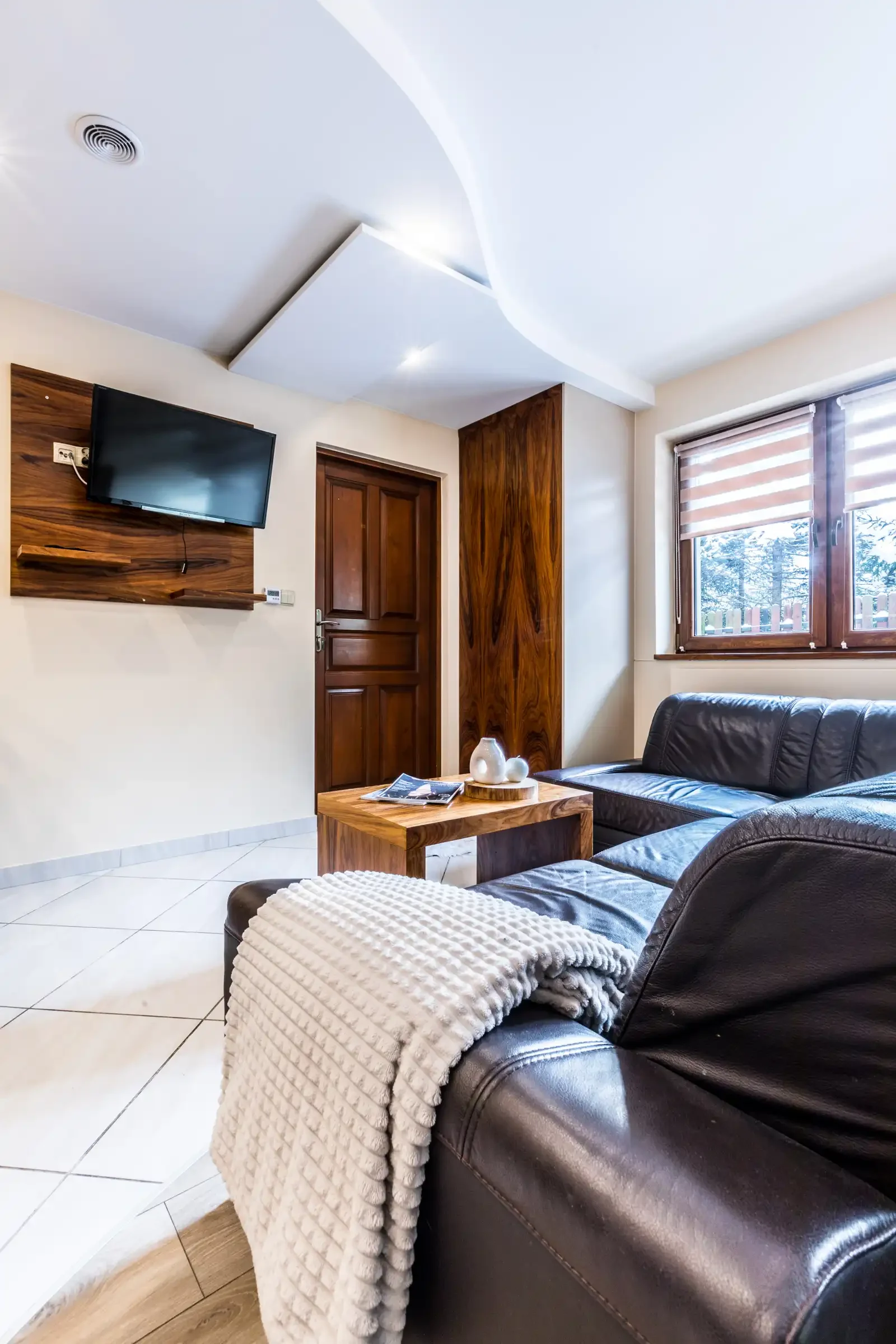 Apartament Oaza Spokoju nr 13