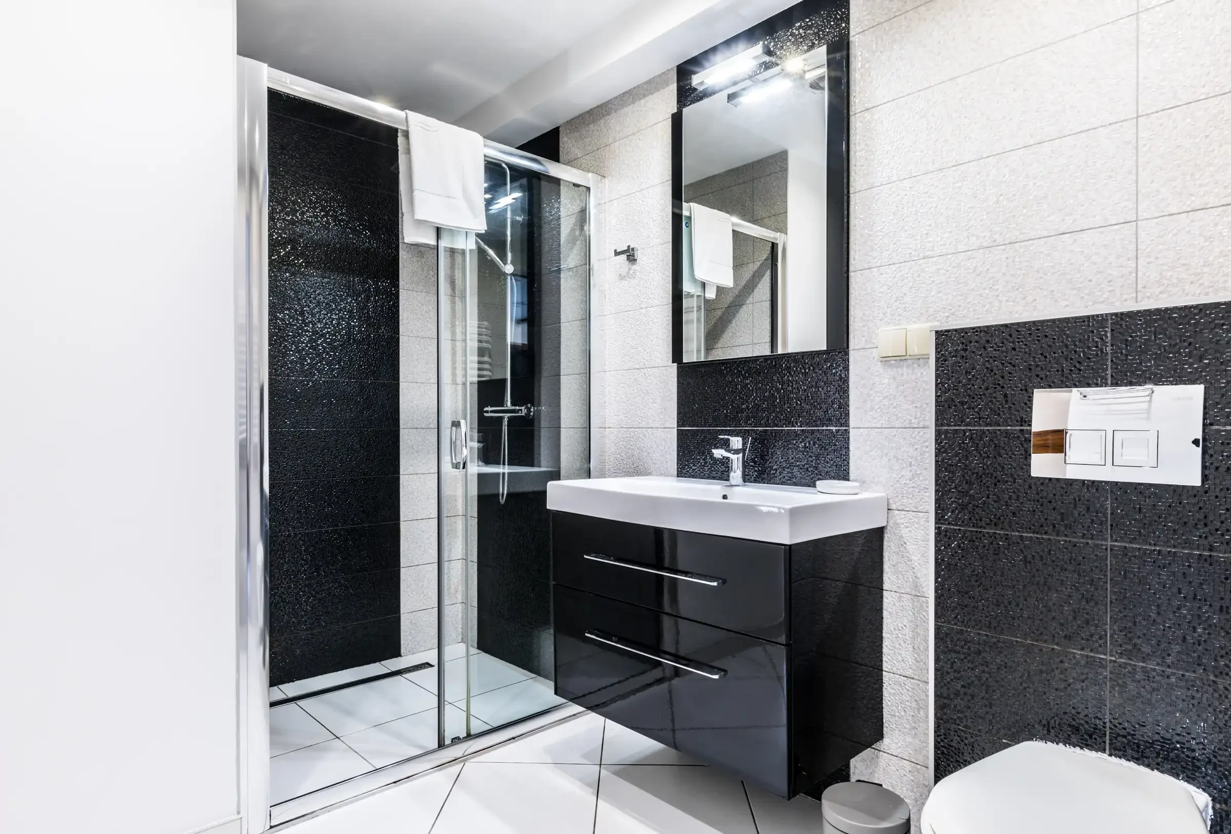 Apartament Oaza Spokoju nr 13