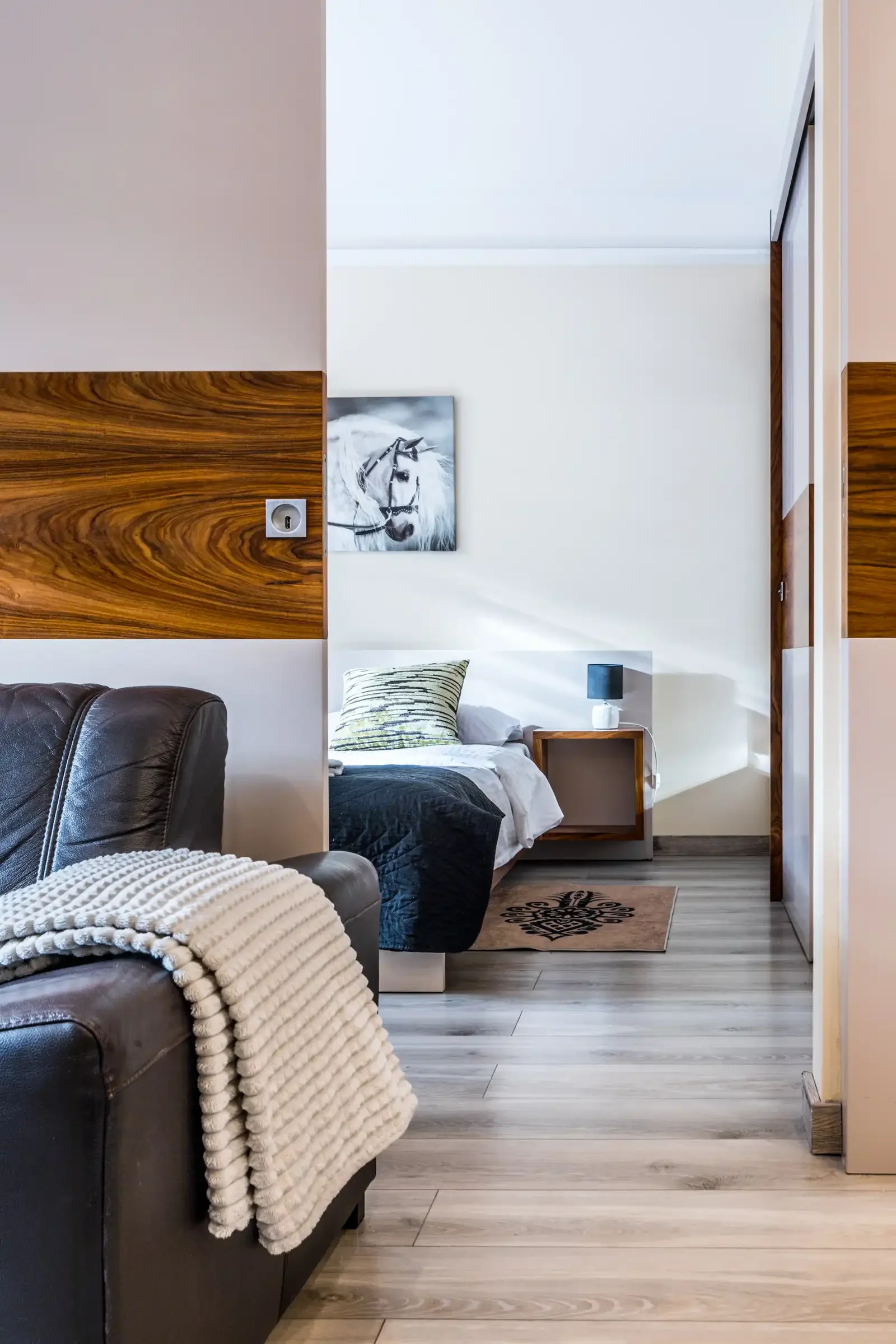 Apartament Oaza Spokoju nr 13