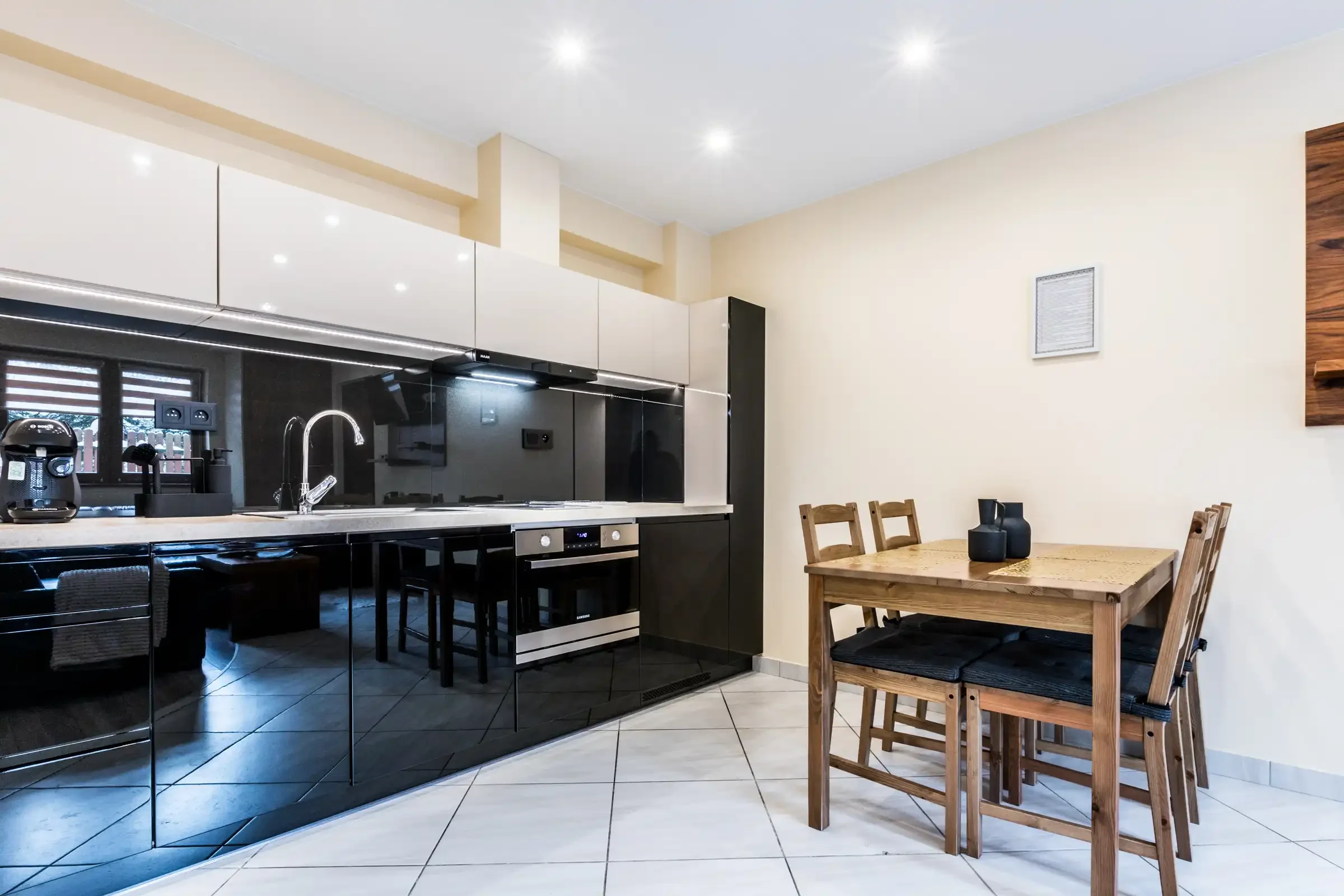 Apartament Oaza Spokoju nr 13