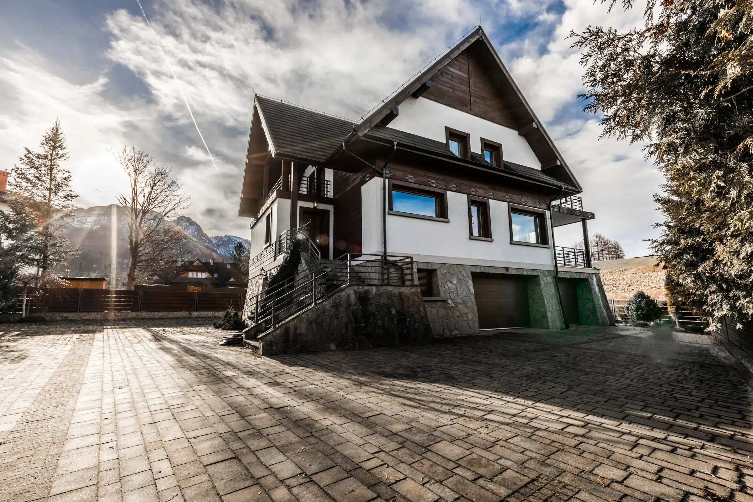 Villla 64-Zakopane