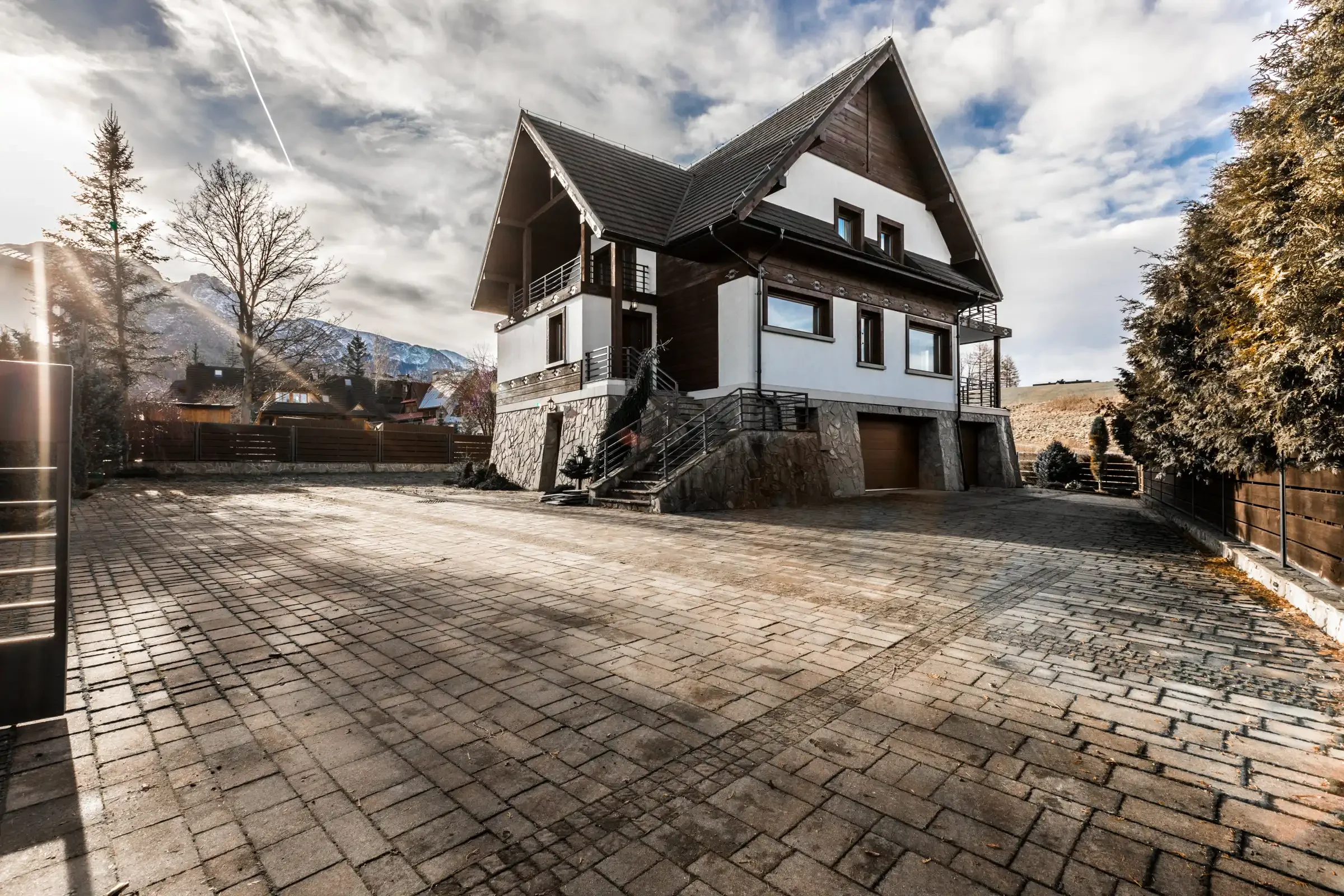 Villla 64-Zakopane