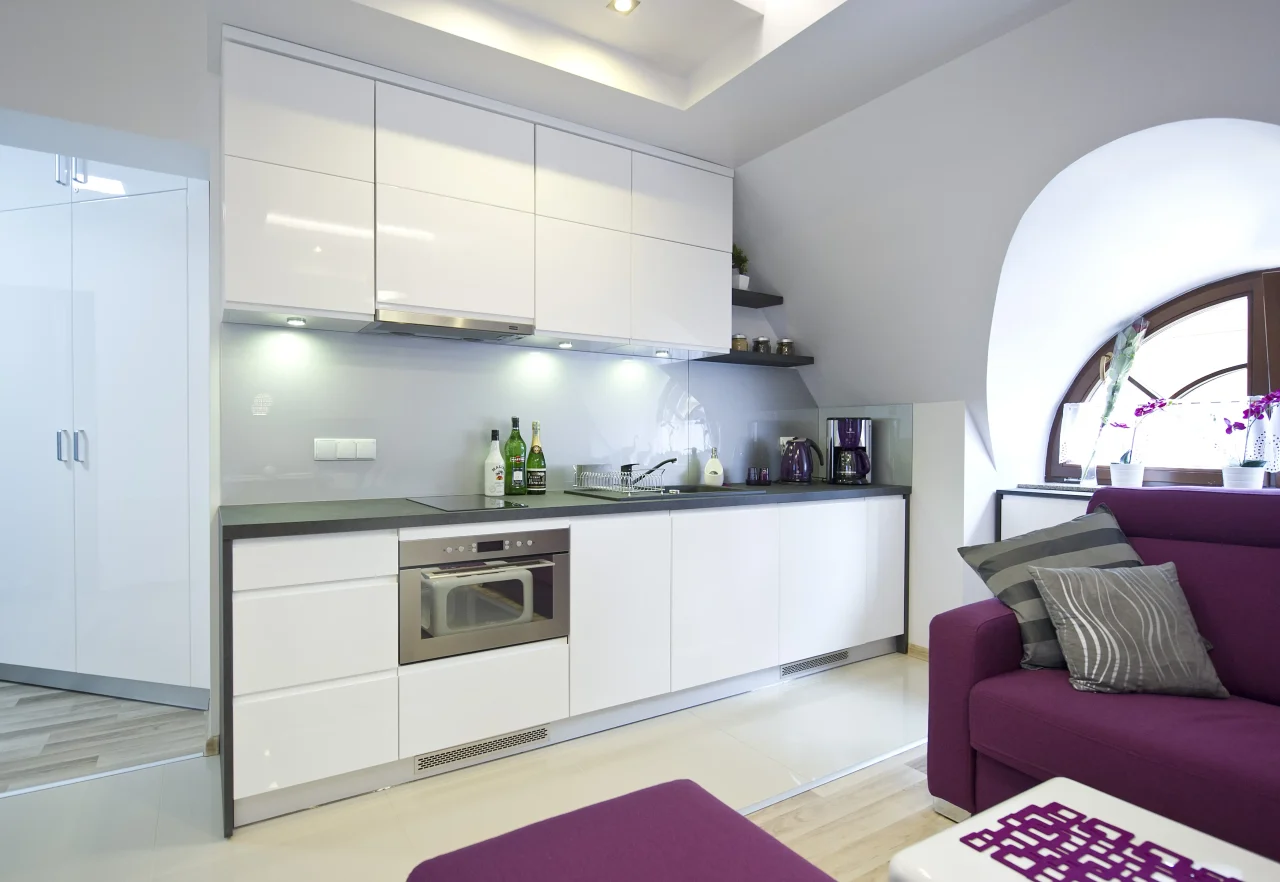 Apartament Barcelona - zdjęcie 2