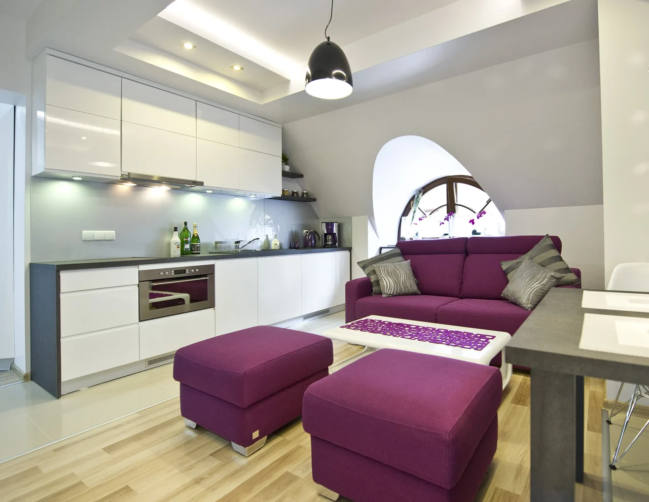 Apartament Barcelona - zdjęcie 3