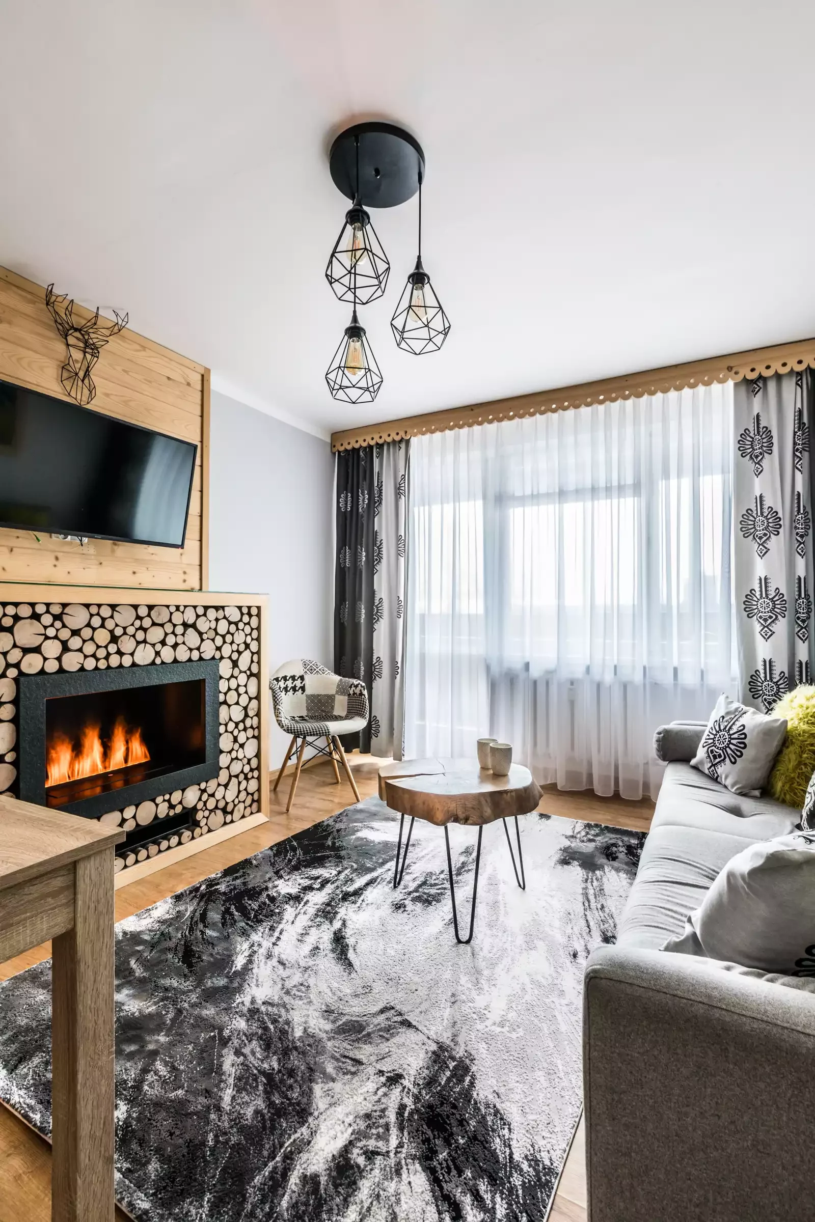 Apartament Regionalny Centrum