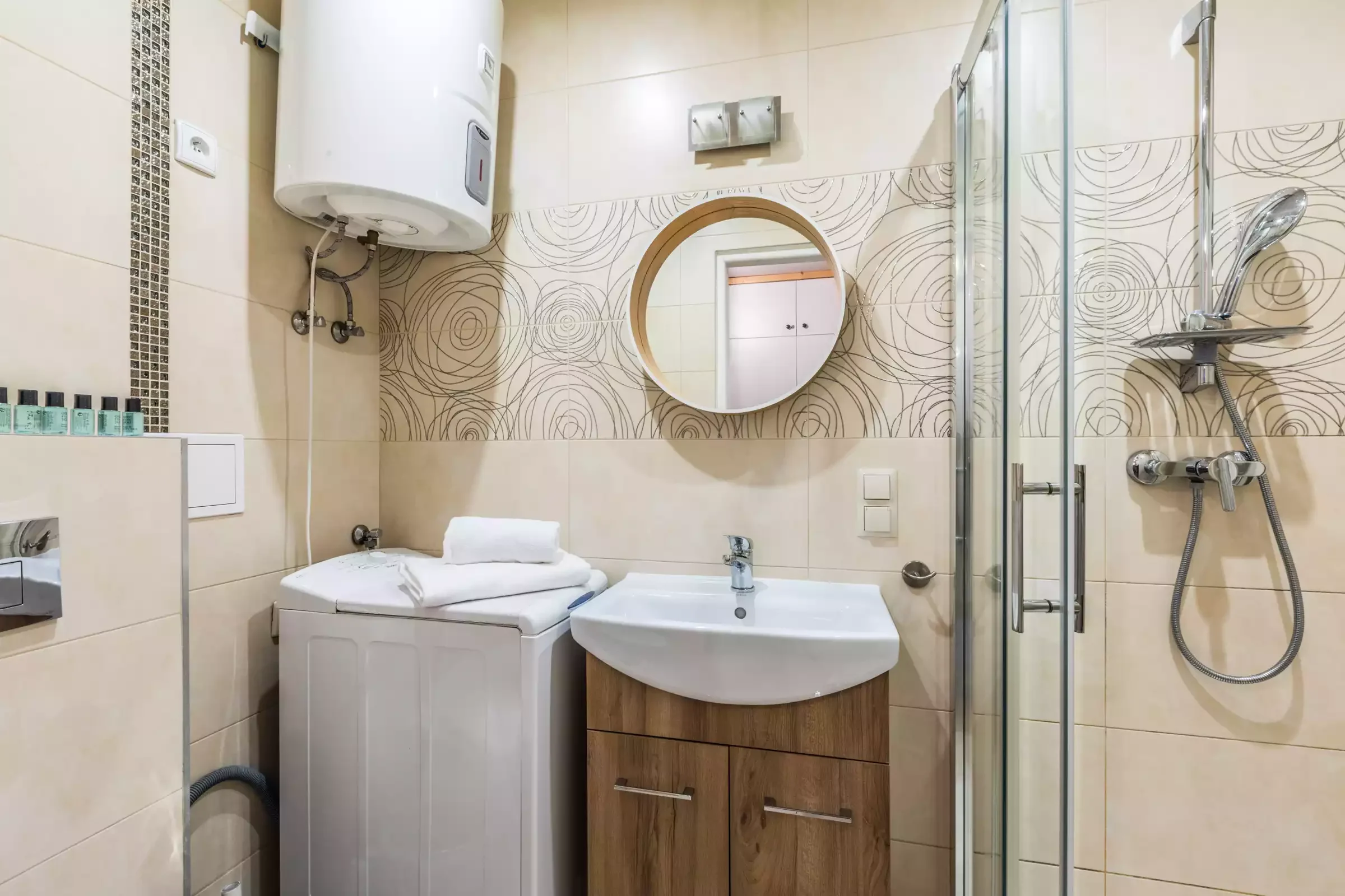 Apartament Regionalny Centrum