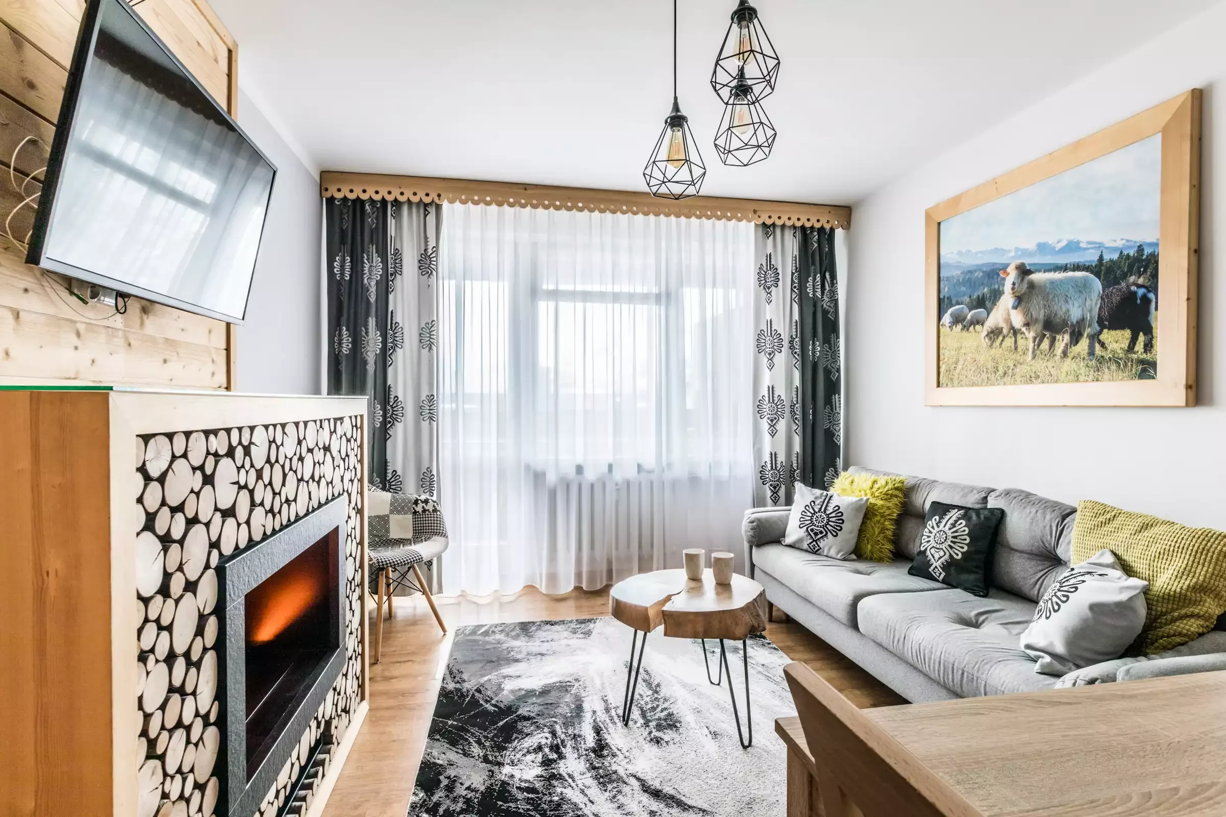 Apartament Regionalny Centrum