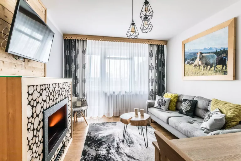 Apartament Regionalny Centrum