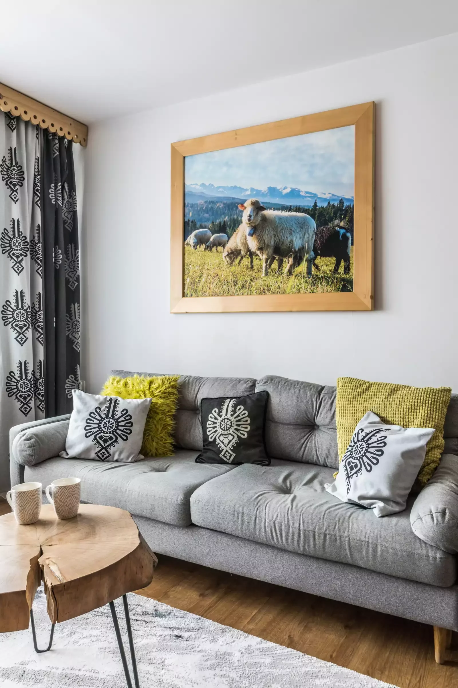 Apartament Regionalny Centrum
