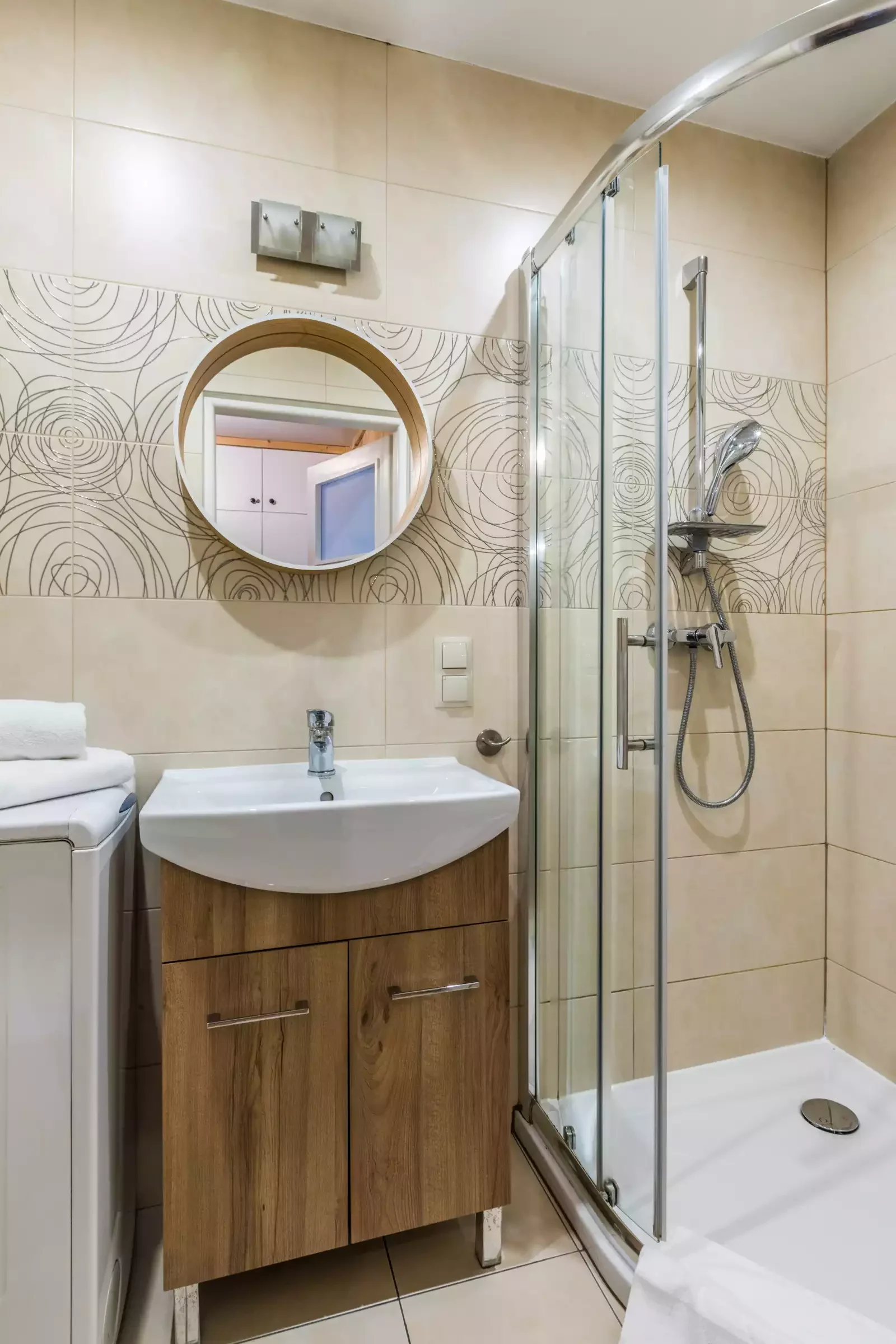 Apartament Regionalny Centrum