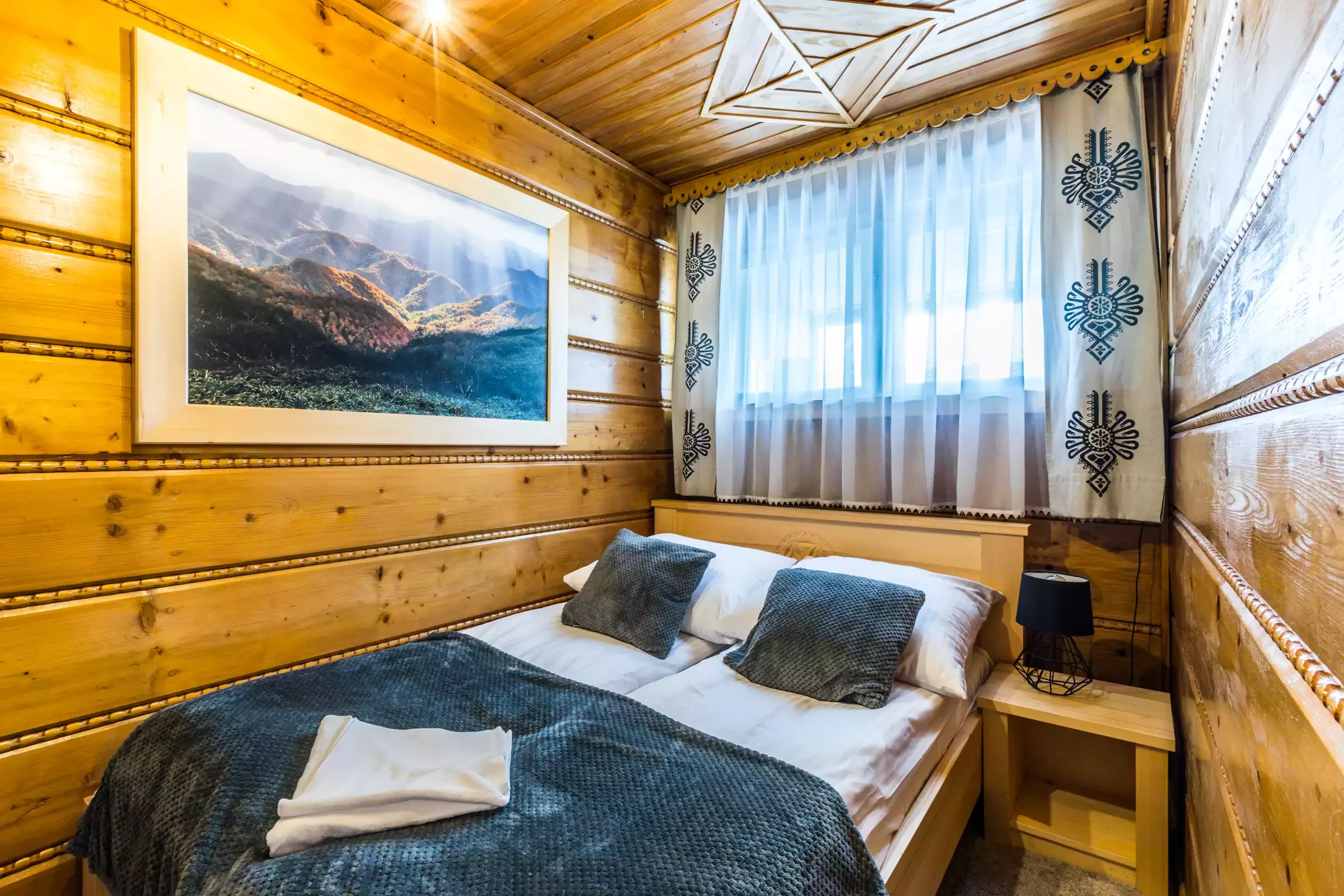 Apartament Regionalny Centrum