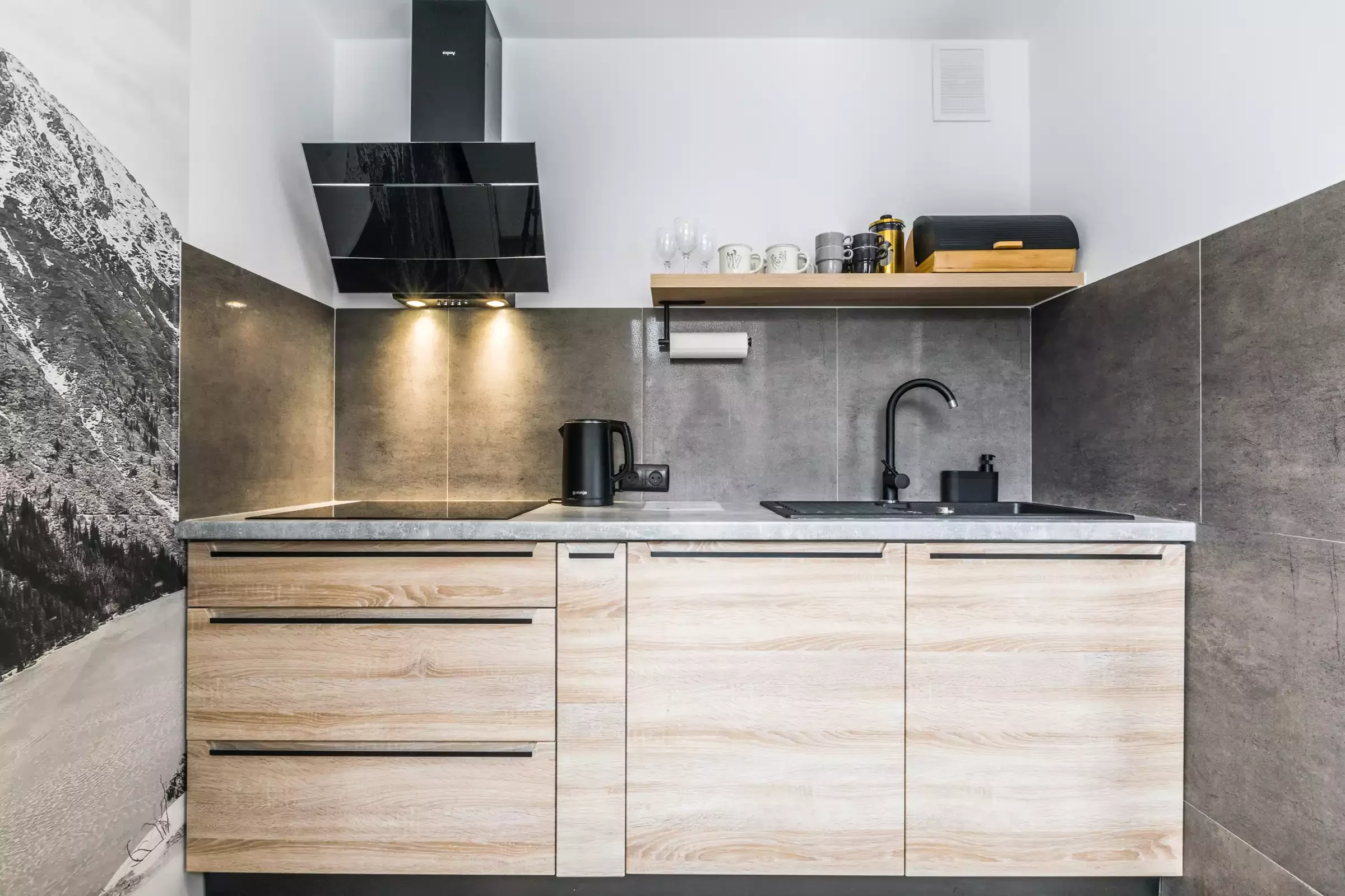 Apartament Tatry Centrum