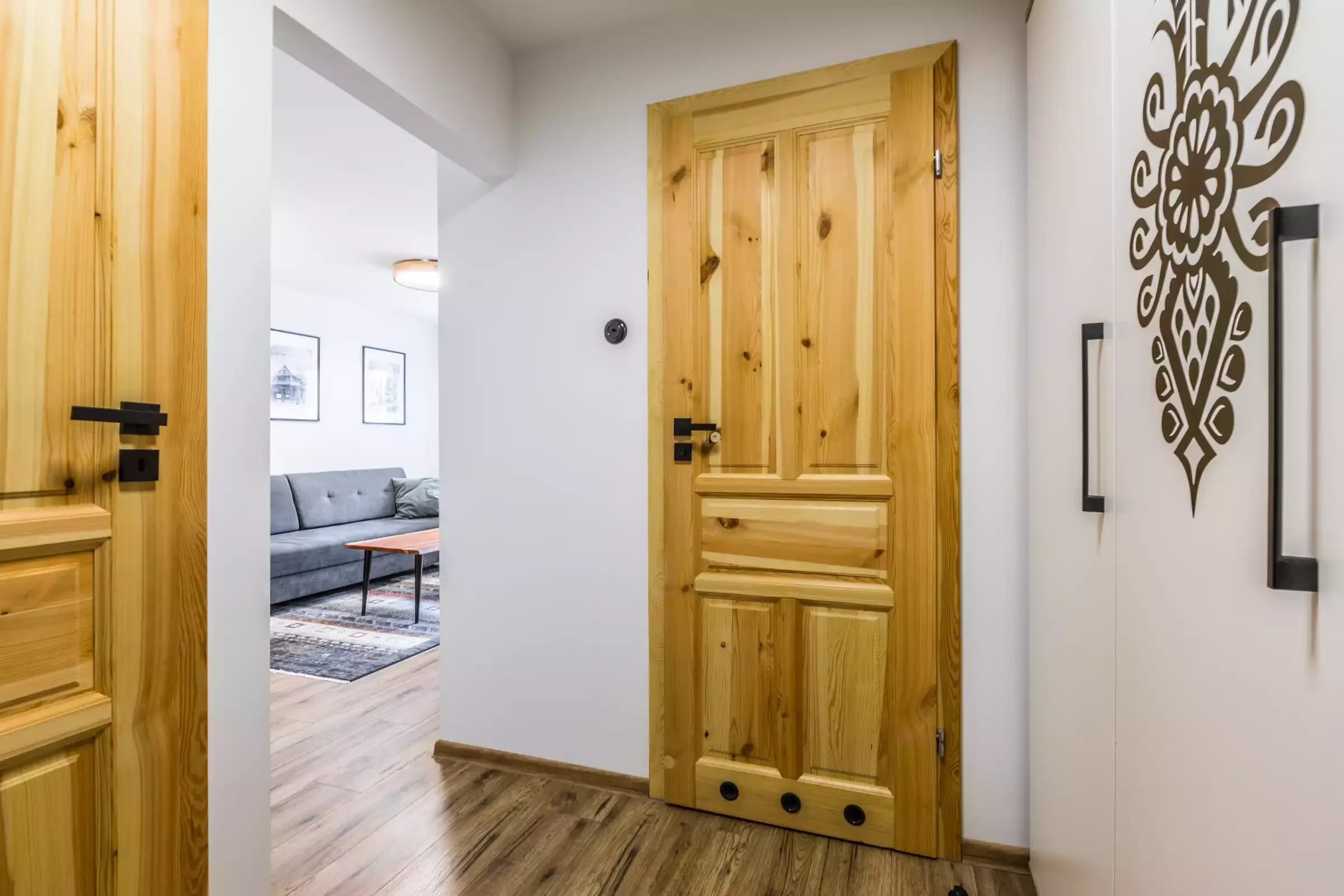 Apartament Tatry Centrum