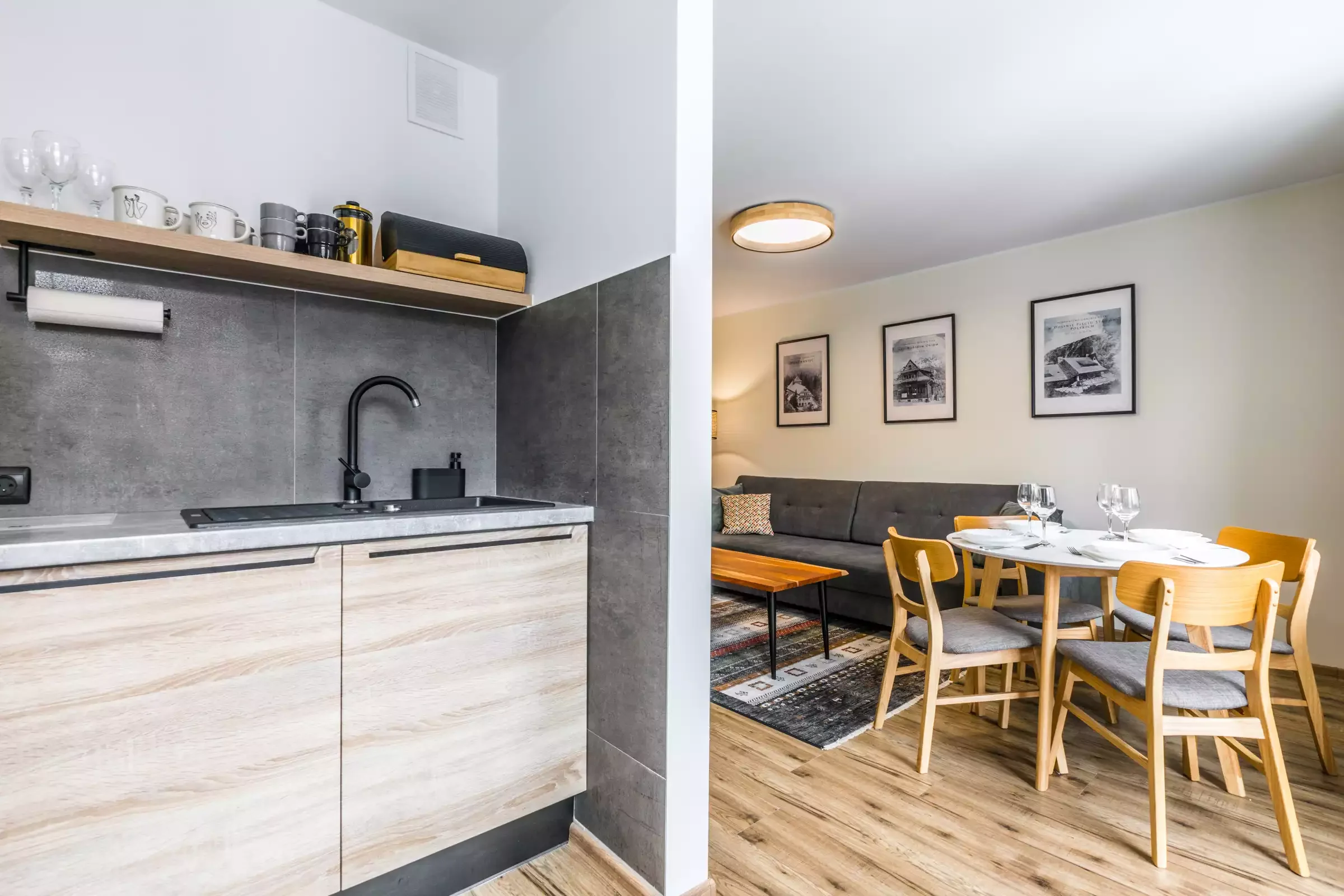 Apartament Tatry Centrum