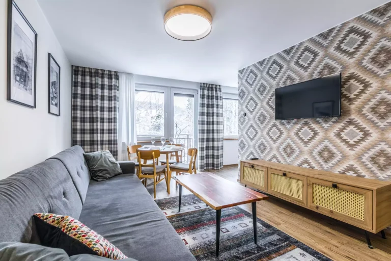 Apartament Tatry Centrum
