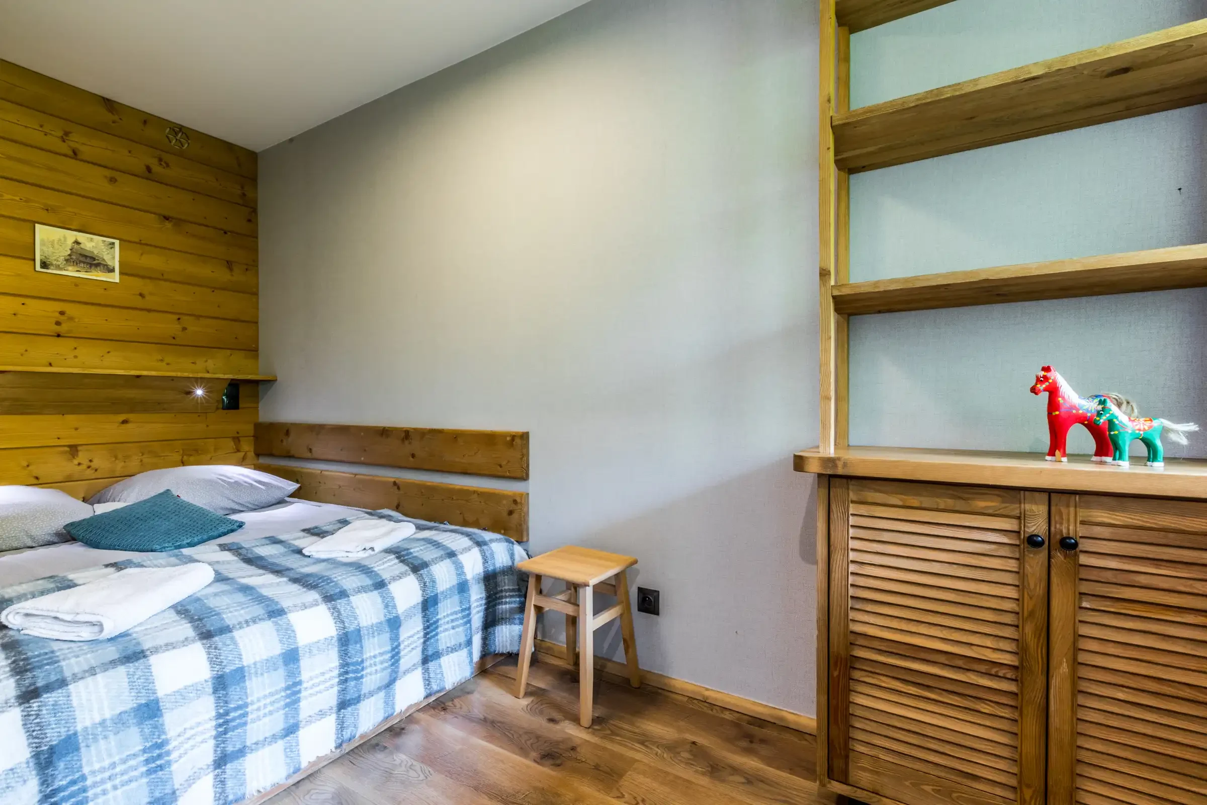 Apartament Łukaszówki Styl 3