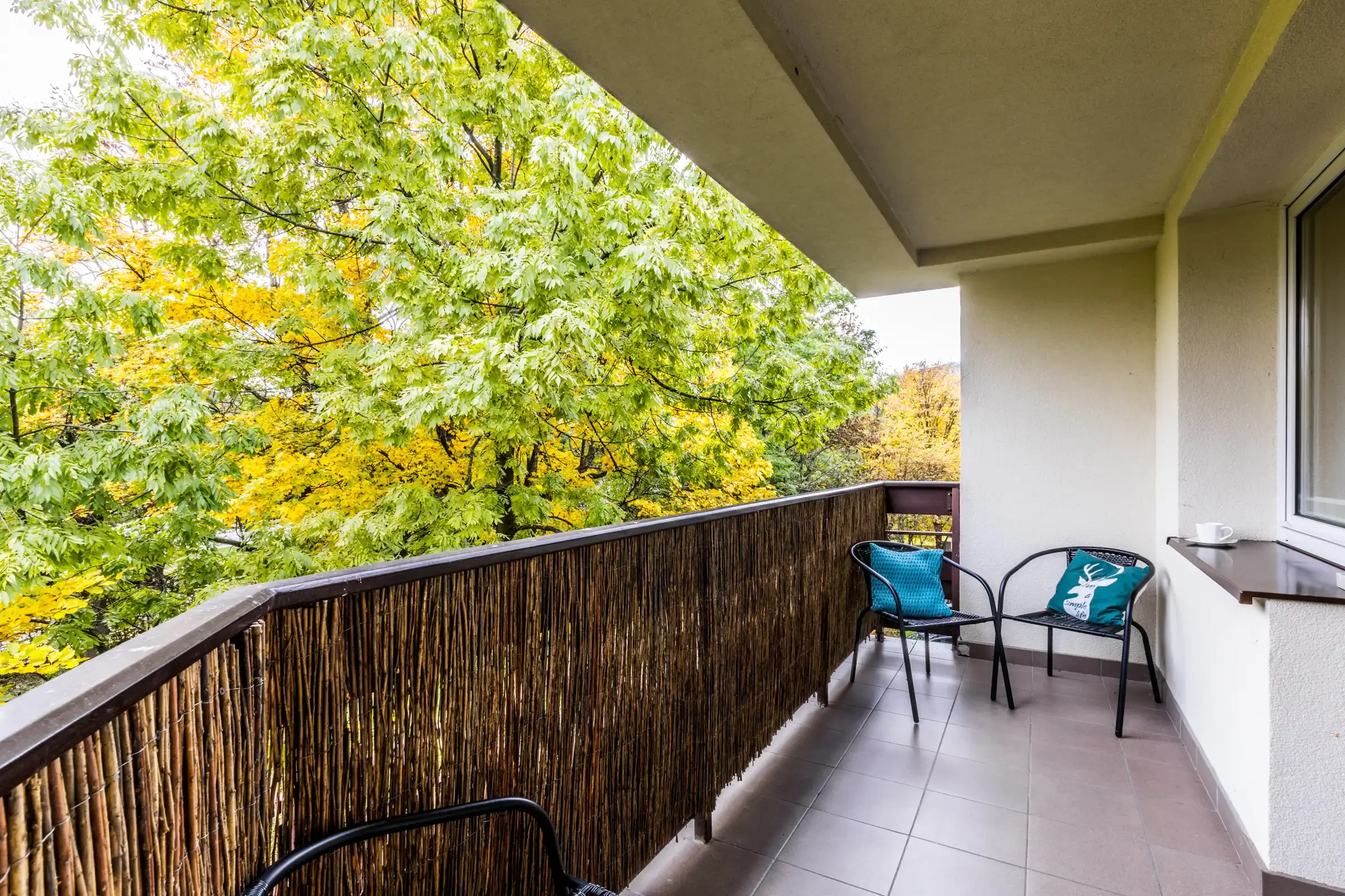 Apartament Łukaszówki Styl 3