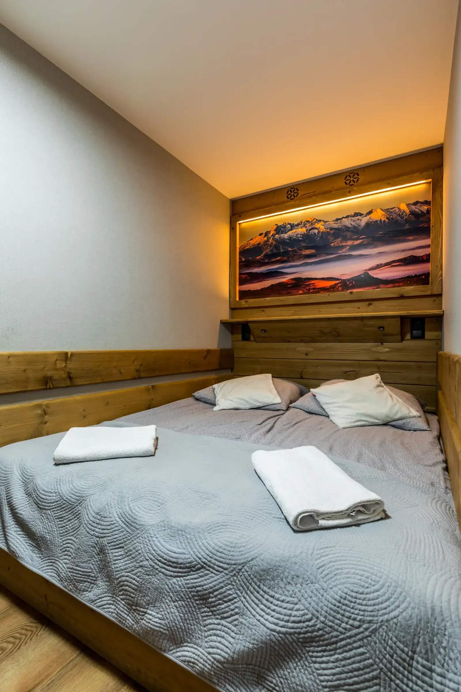 Apartament Łukaszówki Styl 3
