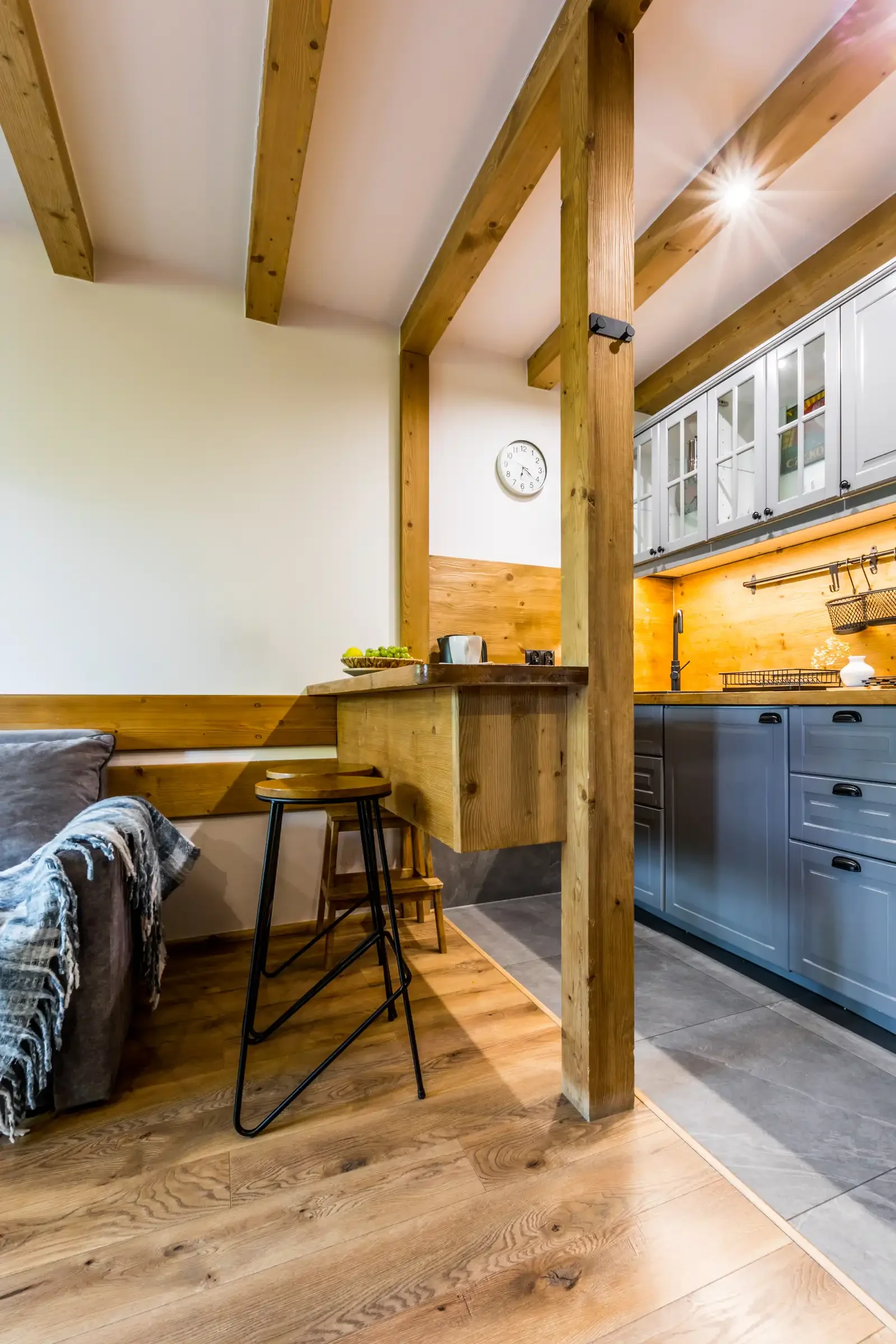 Apartament Łukaszówki Styl 3