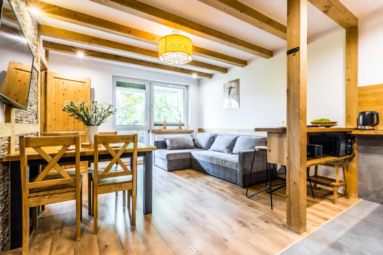 Apartament Łukaszówki Styl 3