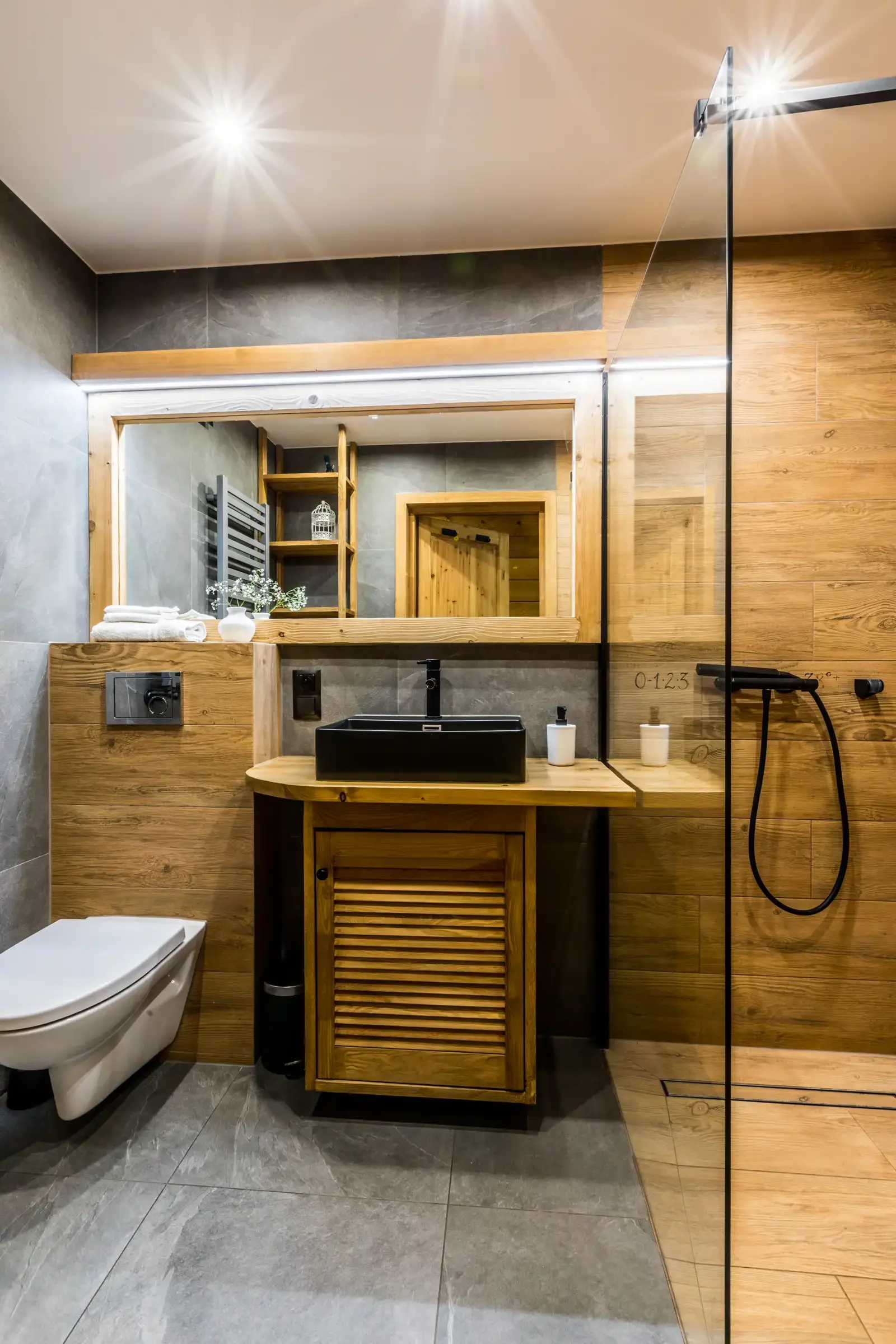Apartament Łukaszówki Styl 3