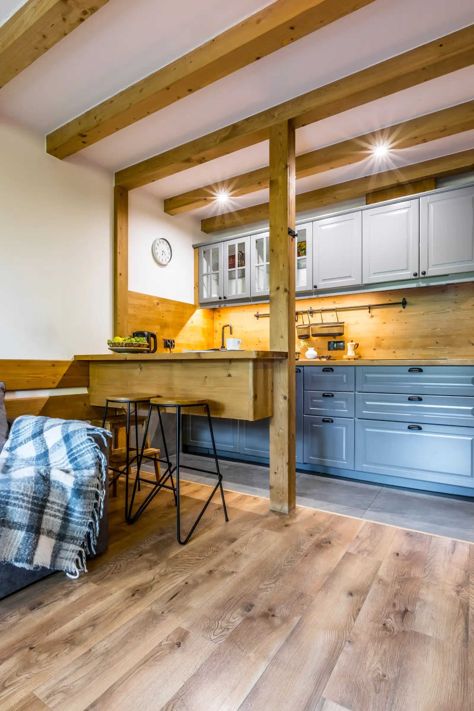 Apartament Łukaszówki Styl 3