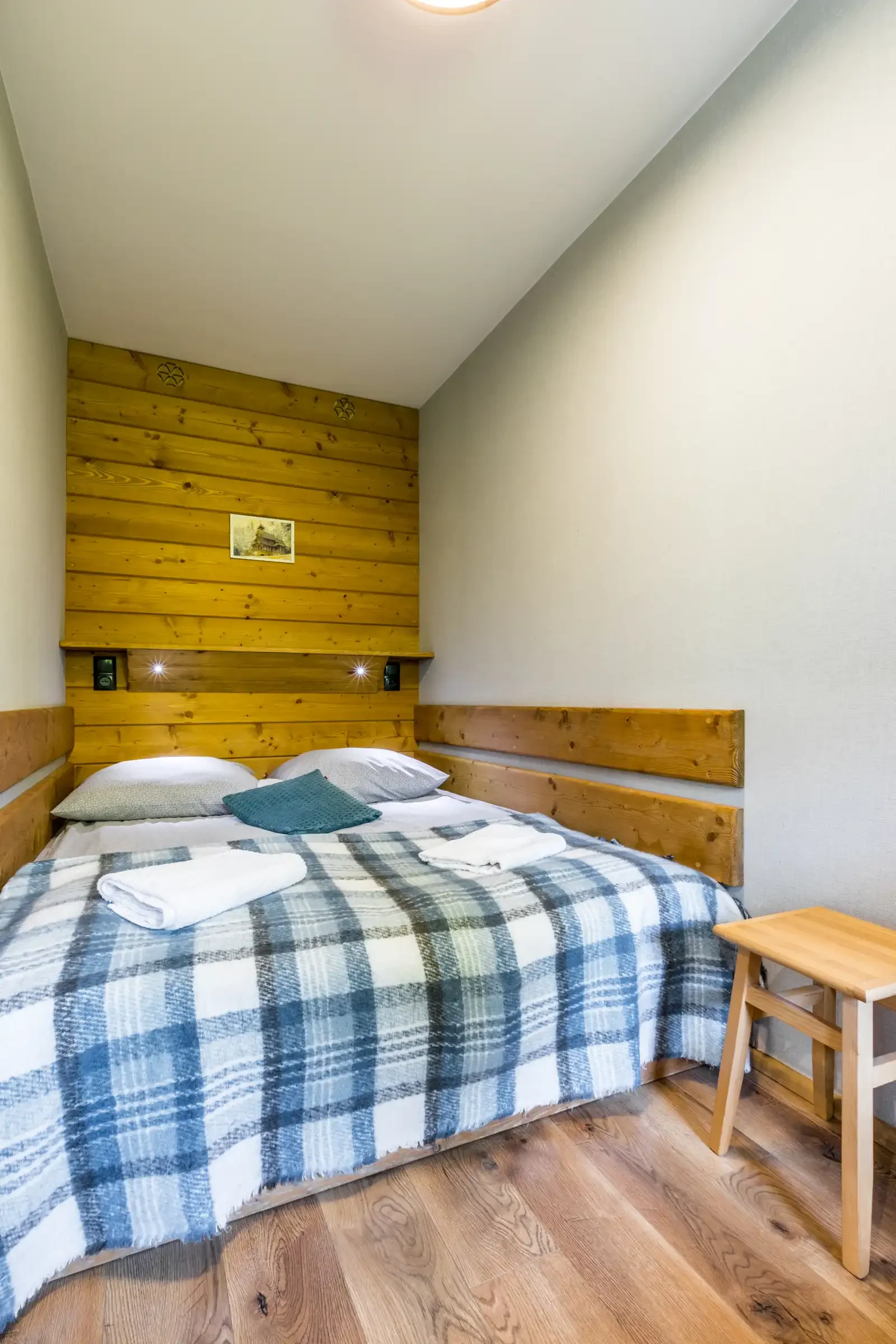 Apartament Łukaszówki Styl 3