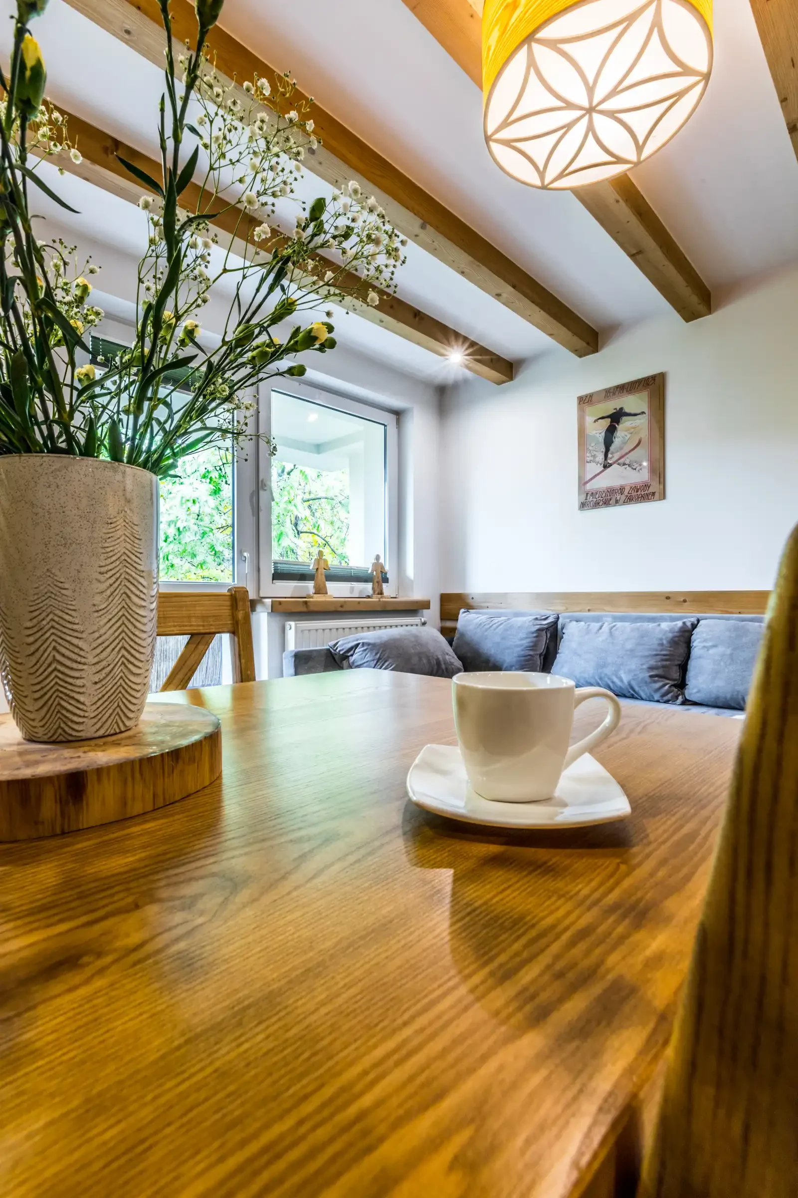 Apartament Łukaszówki Styl 3
