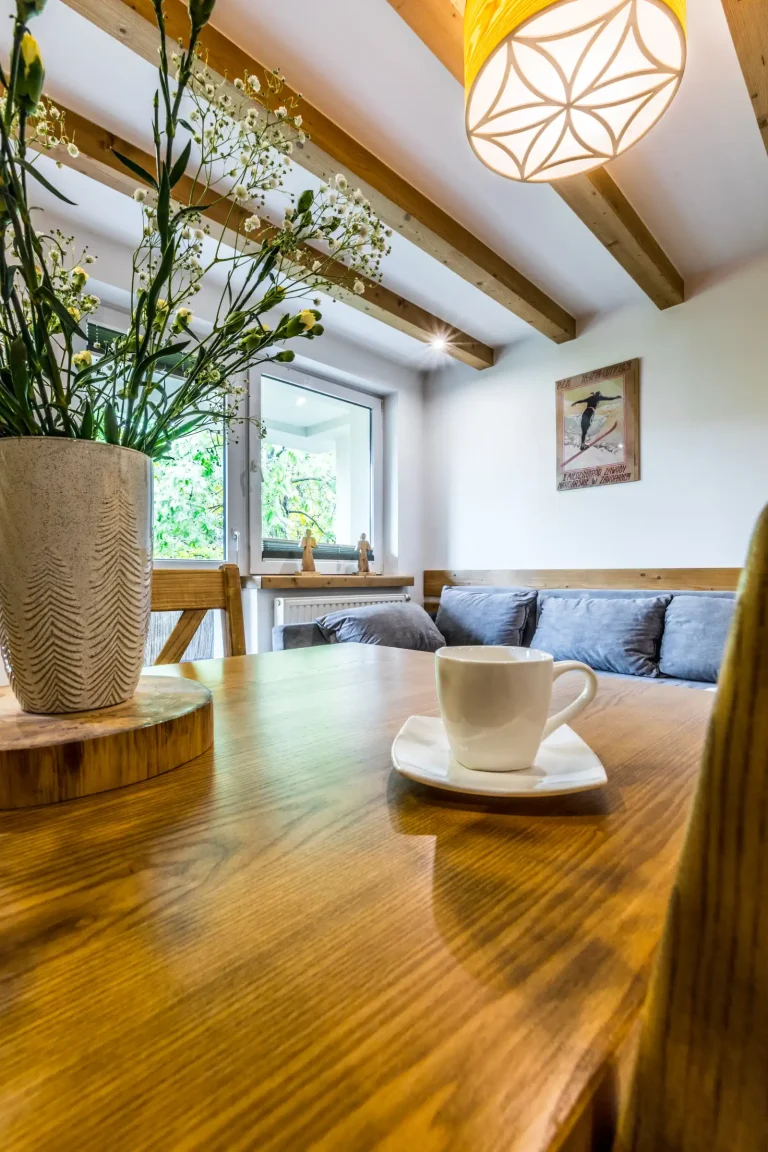 Apartament Łukaszówki Styl 3
