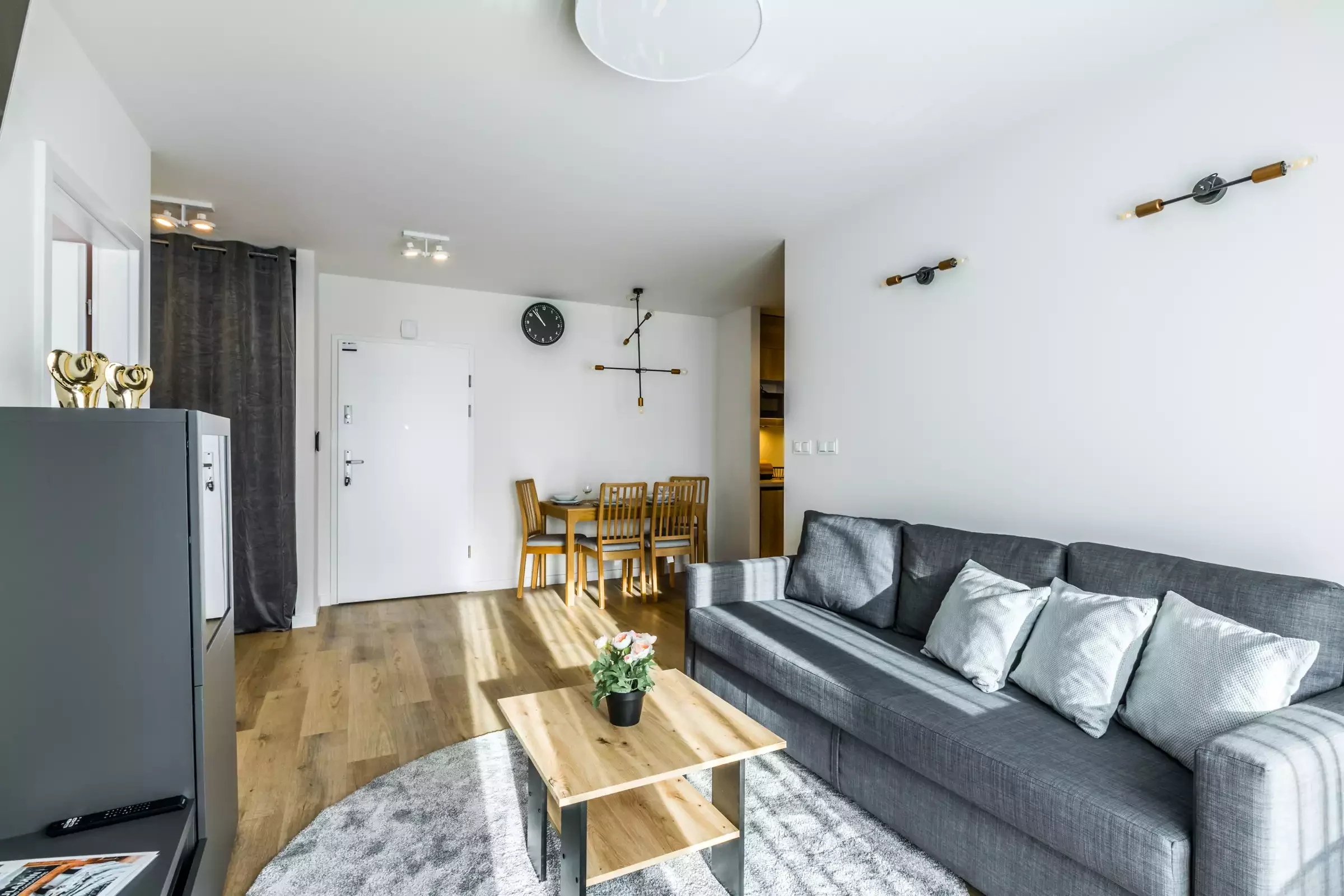 Apartament Zakopiański Spa