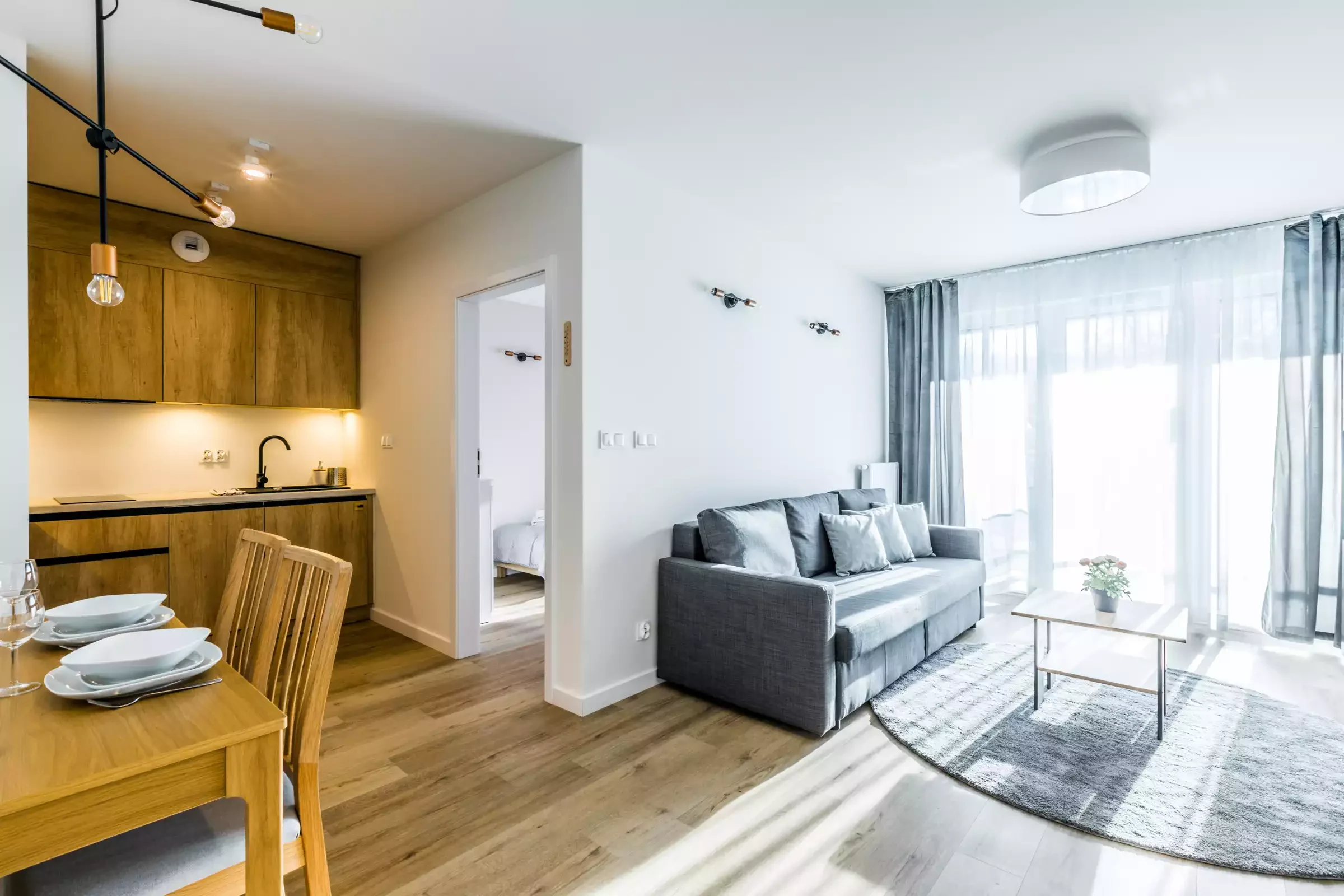 Apartament Zakopiański Spa