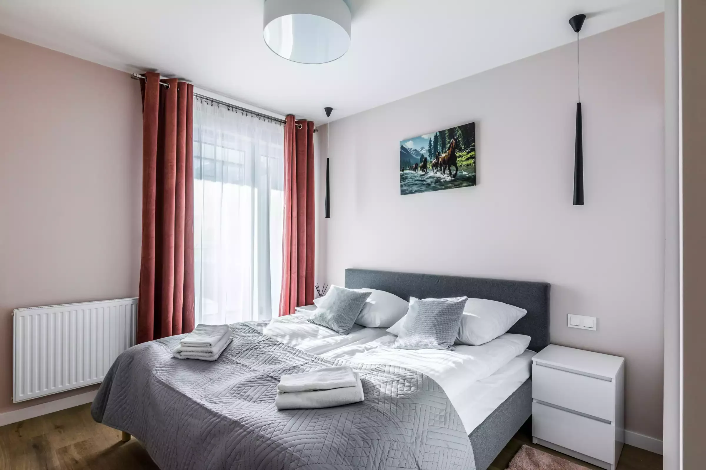 Apartament Zakopiański Spa